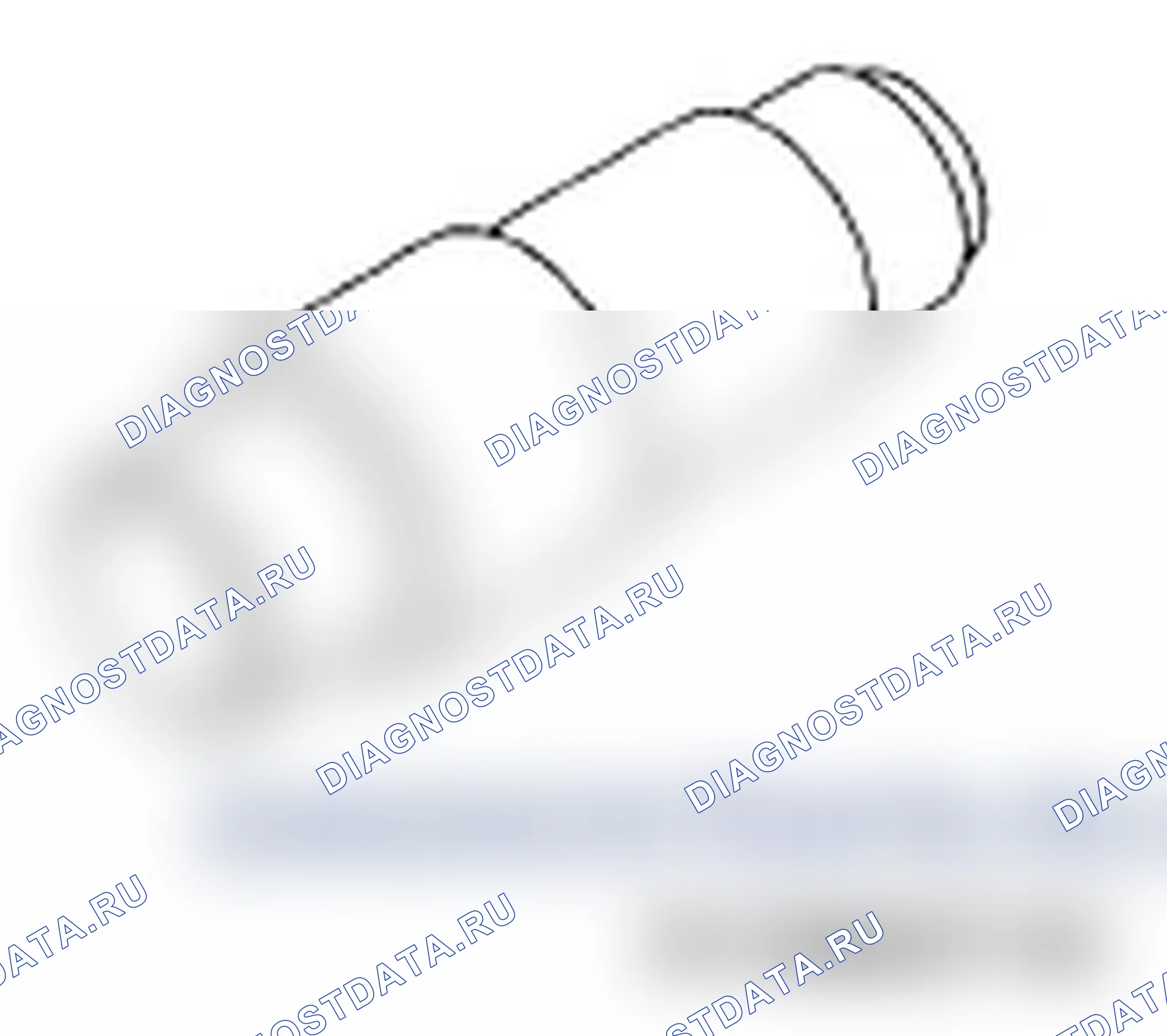Рис. 424. Subaru Impreza WRX GD/GG рестайлинг 2