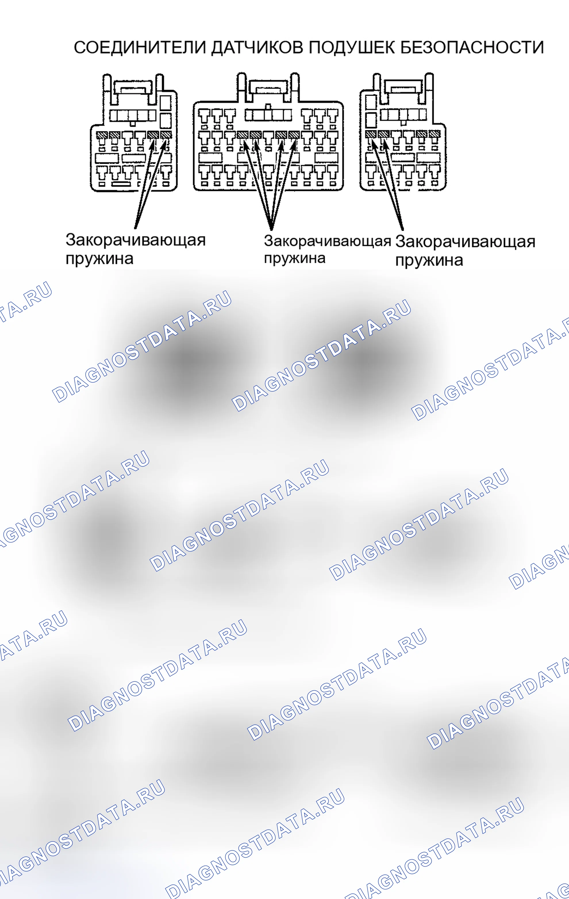 Рис. 20. Toyota Prius I рестайлинг