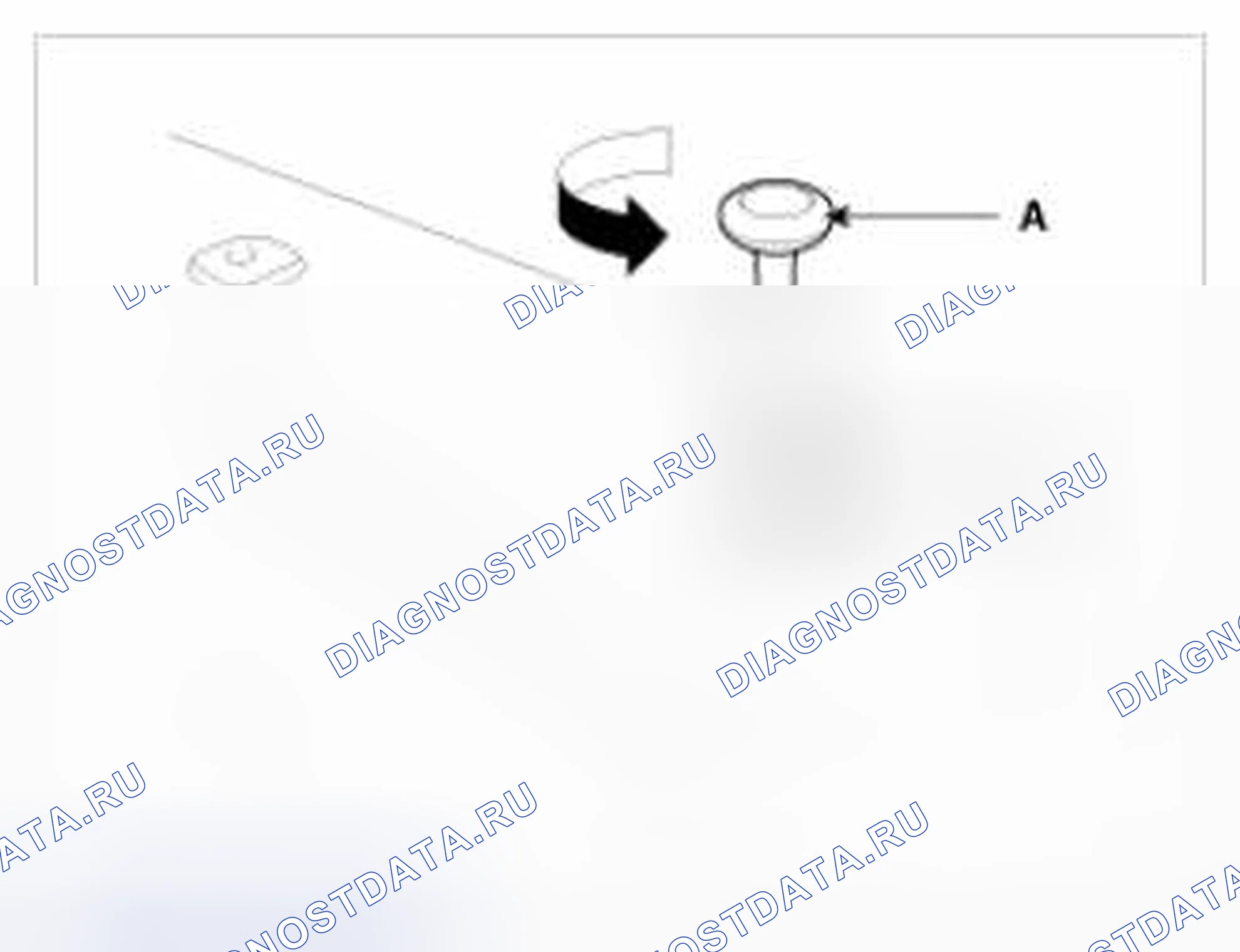 Рис. 39. BMW 6 серия F06/F13/F12
