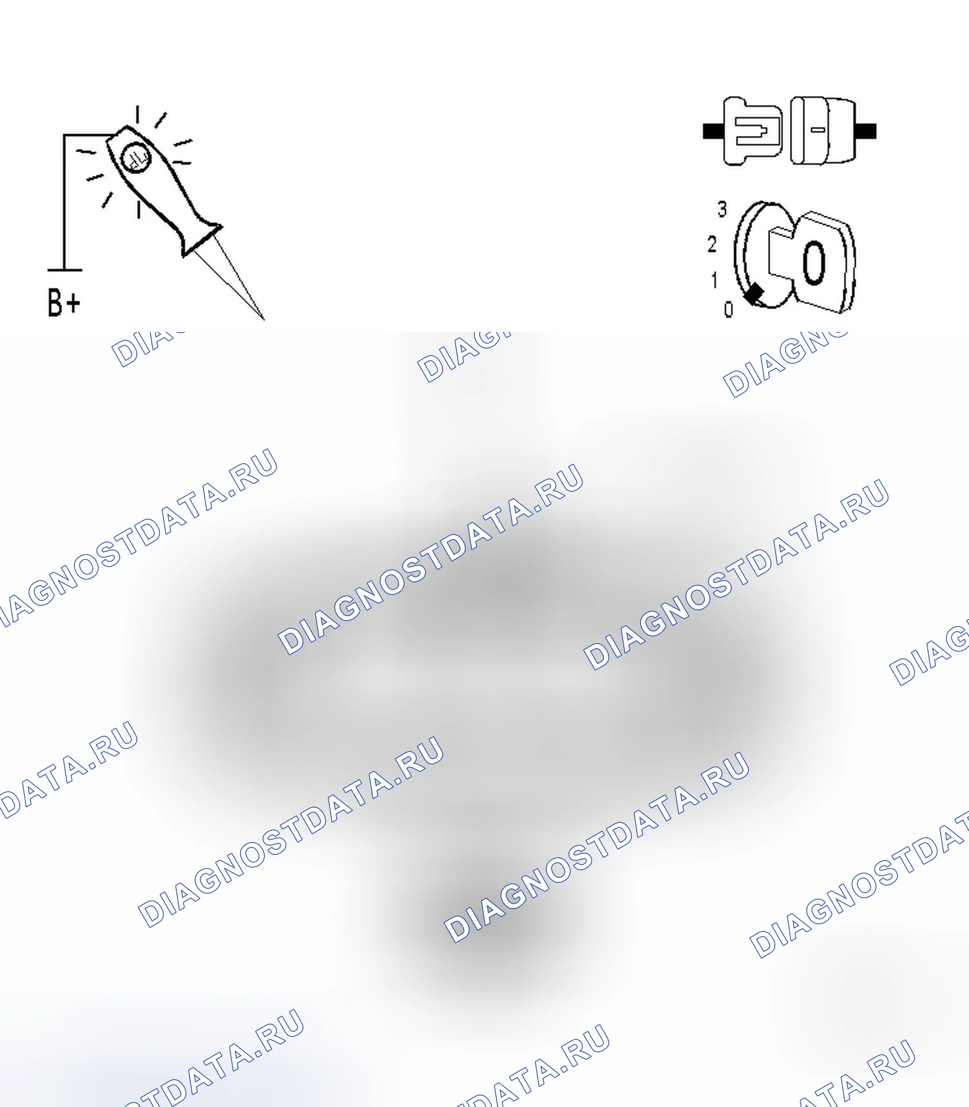 Рис. 122. Dodge Magnum I