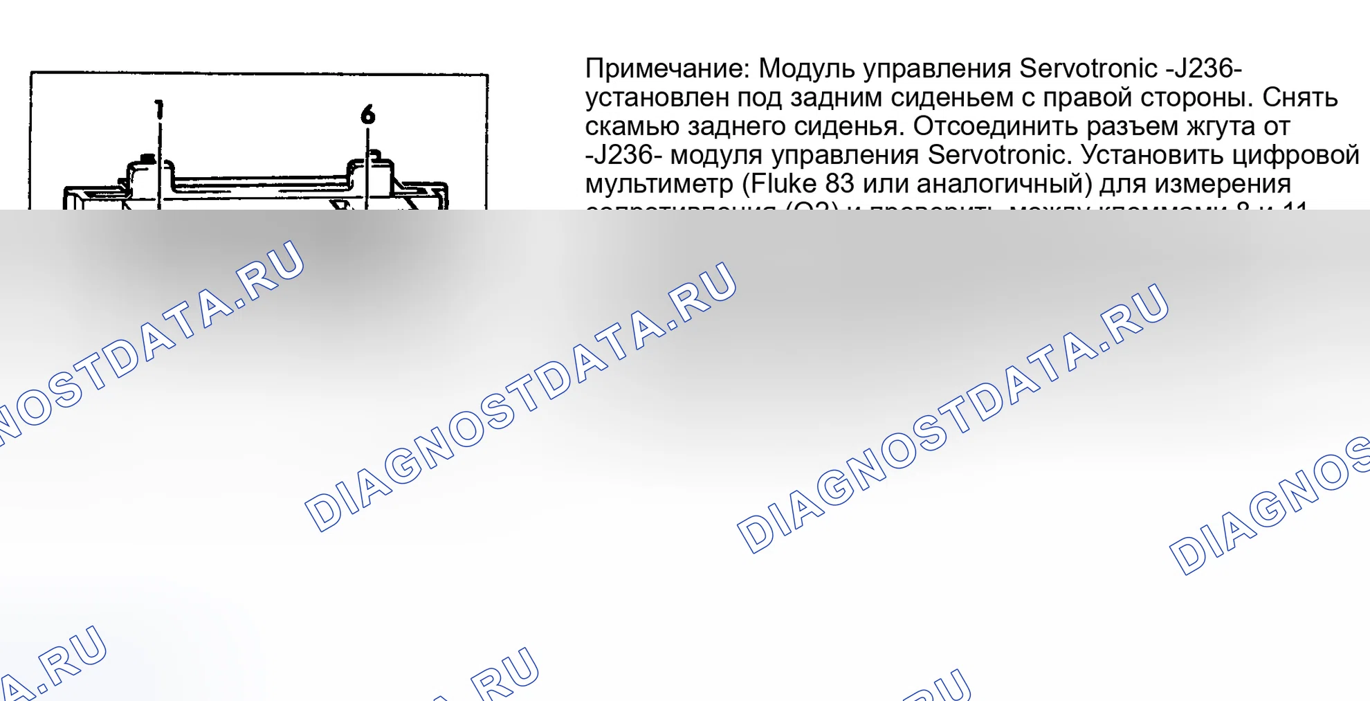 Рис. 3. Audi Cabriolet I