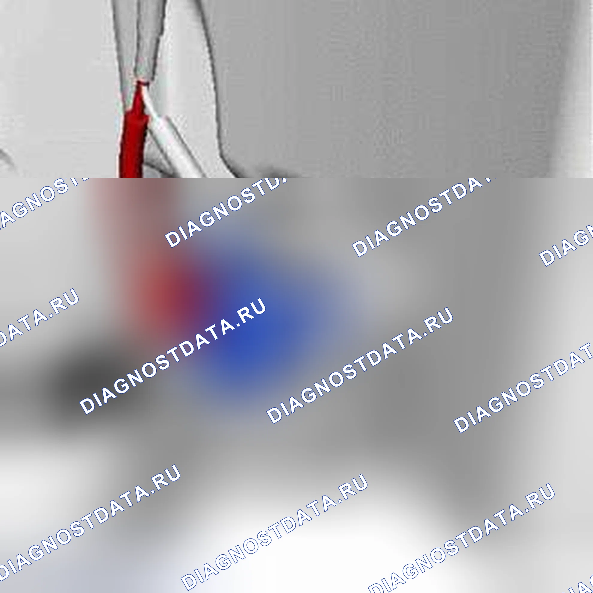 Рис. 45: ПОРЯДОК ВЫПОЛНЕНИЯ РАБОТ. Toyota Highlander III