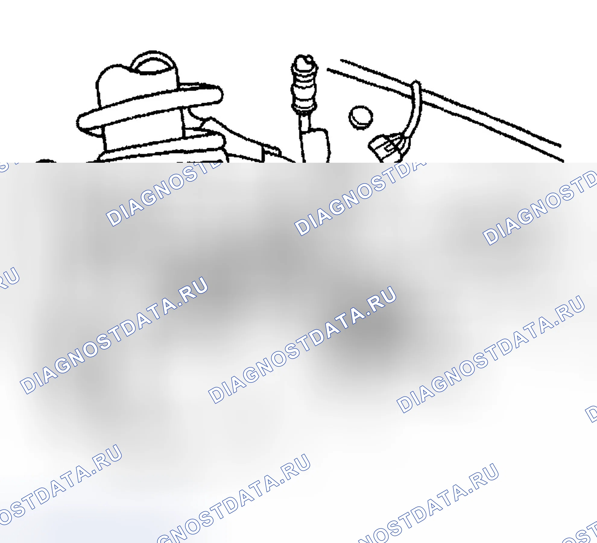 Рис. 103. Chevrolet TrailBlazer I