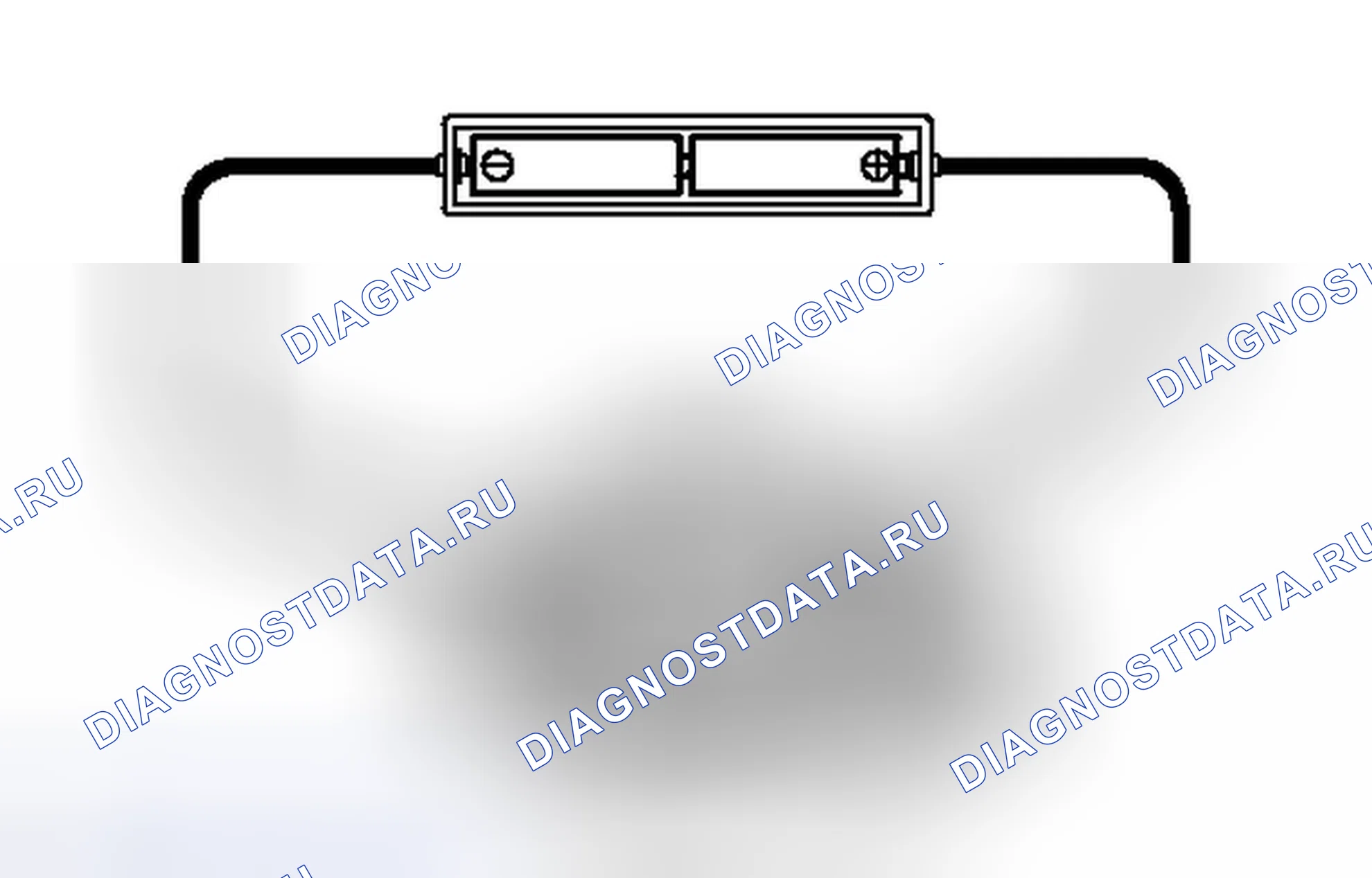 Рис. 56: ПРОВЕРКА замков дверей и противоугонной системы. Toyota Matrix E140