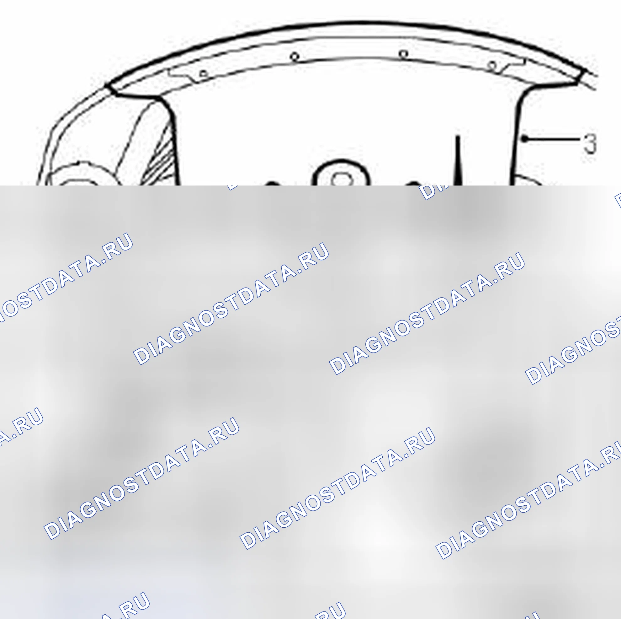 Рис. 3. Kia Picanto III