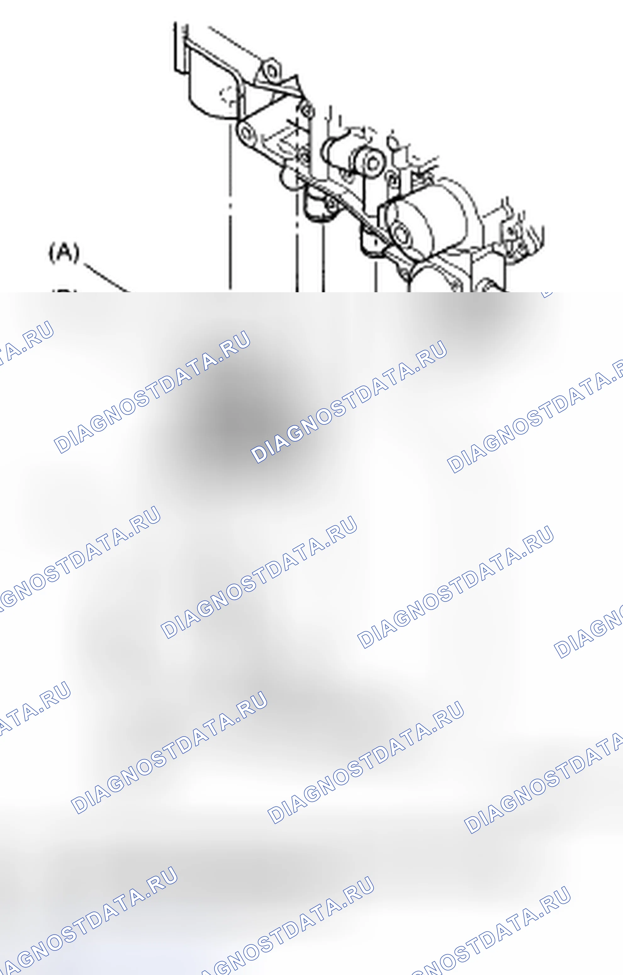 Рис. 121. Subaru Impreza WRX GD/GG рестайлинг 2