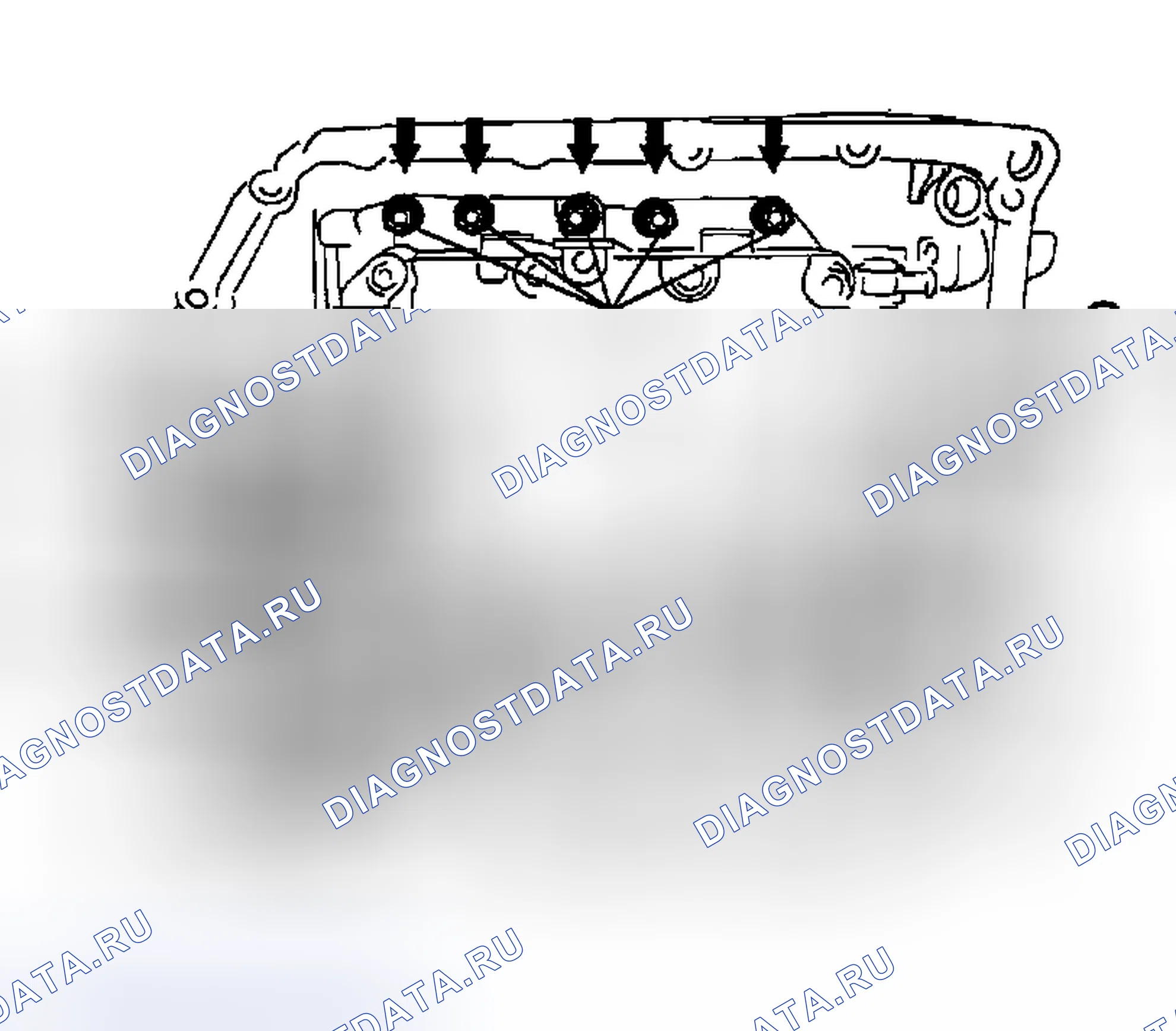 Рис. 382. Lexus ES XV30