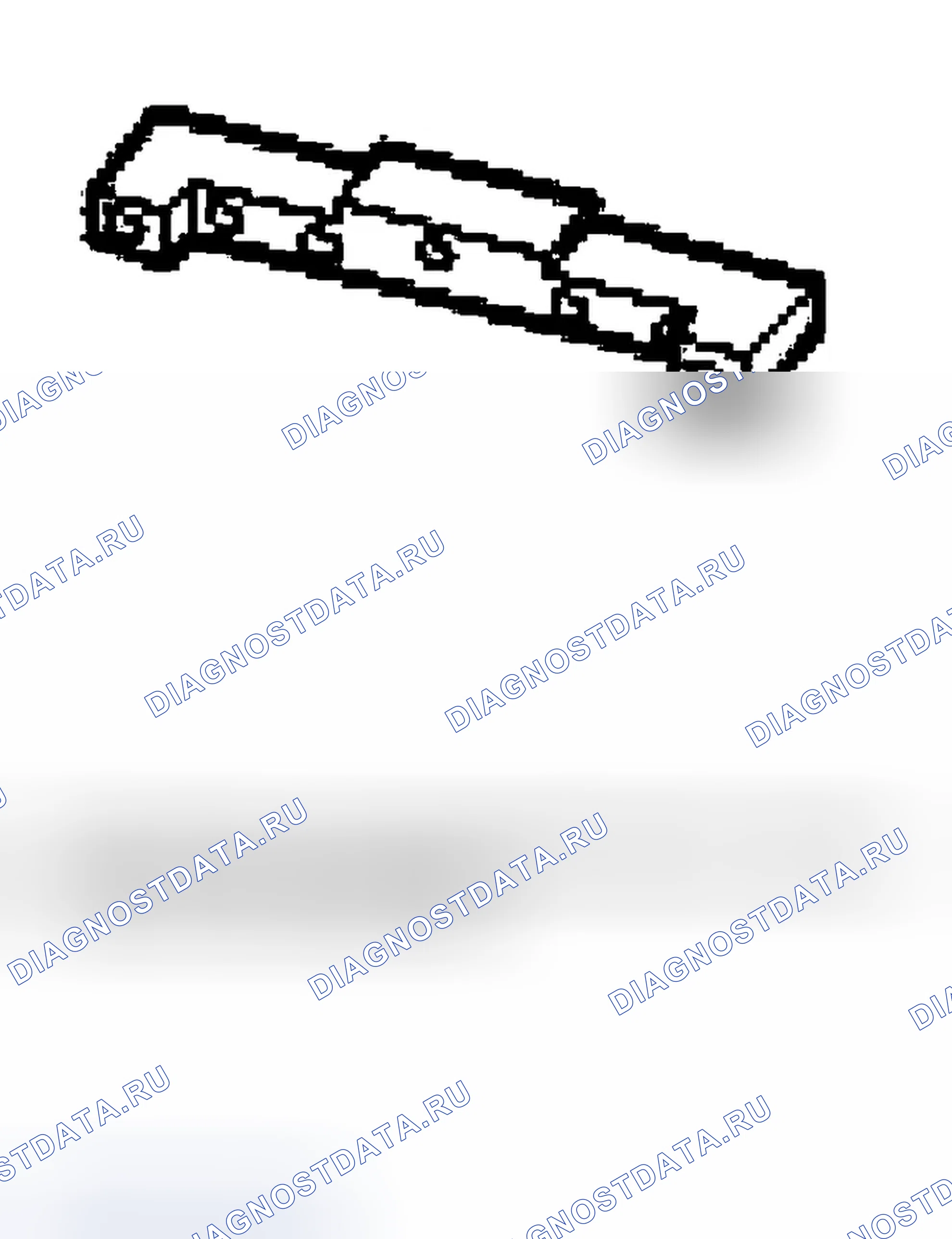 Рис. 883. Jaguar XJR III
