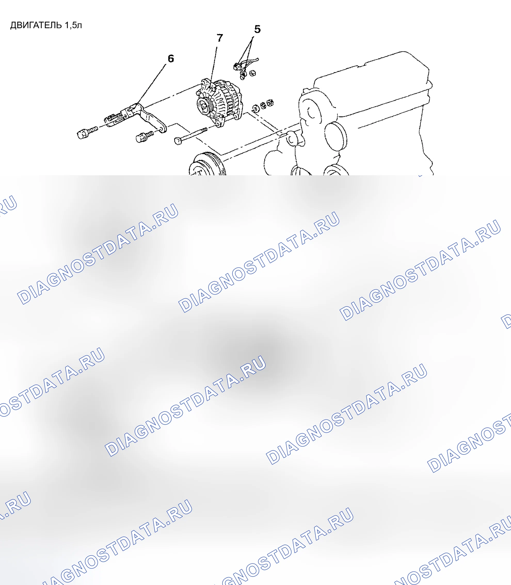 Рис. 15. Honda CR-X II