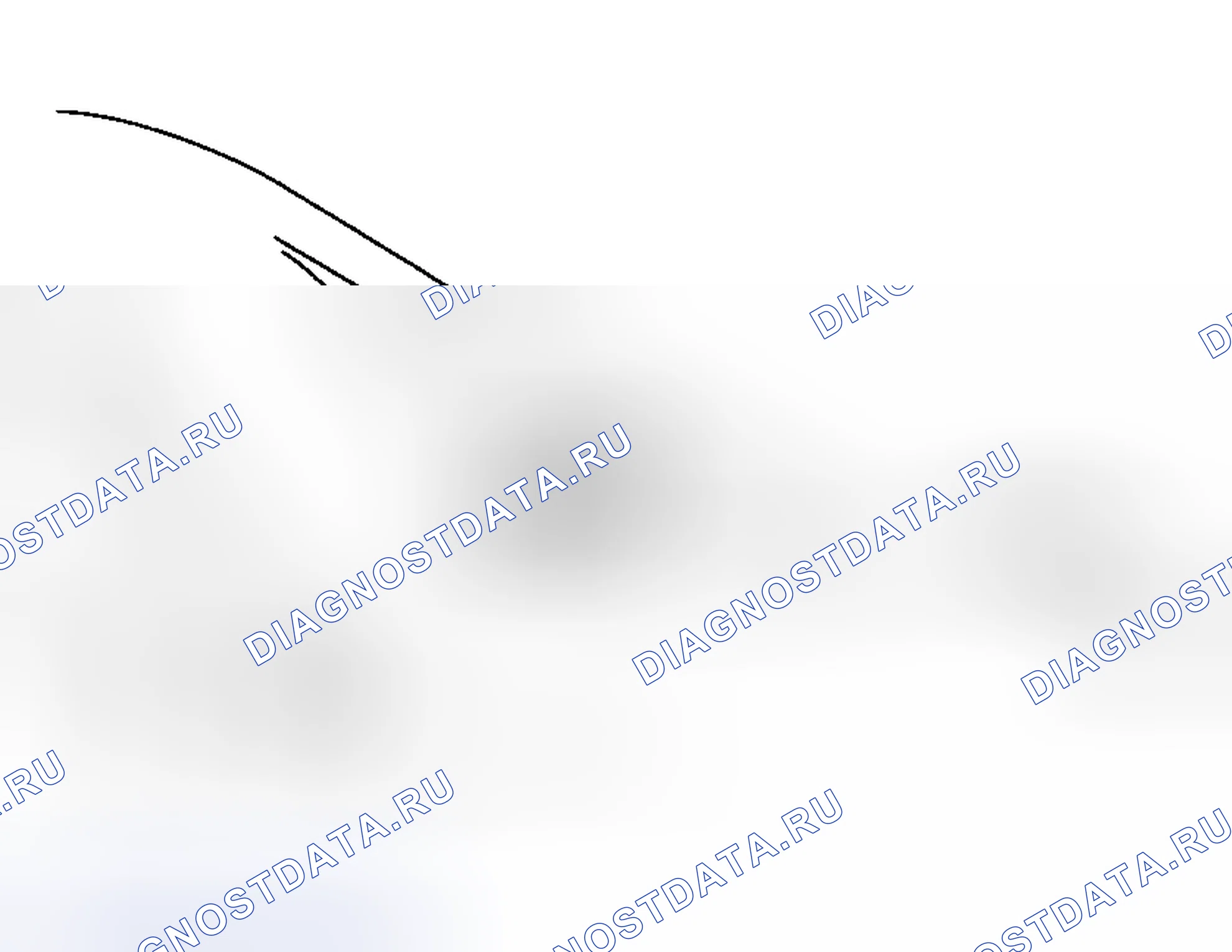 Рис. 8: Идентификация. Subaru Impreza GD/GC/GG рестайлинг 2