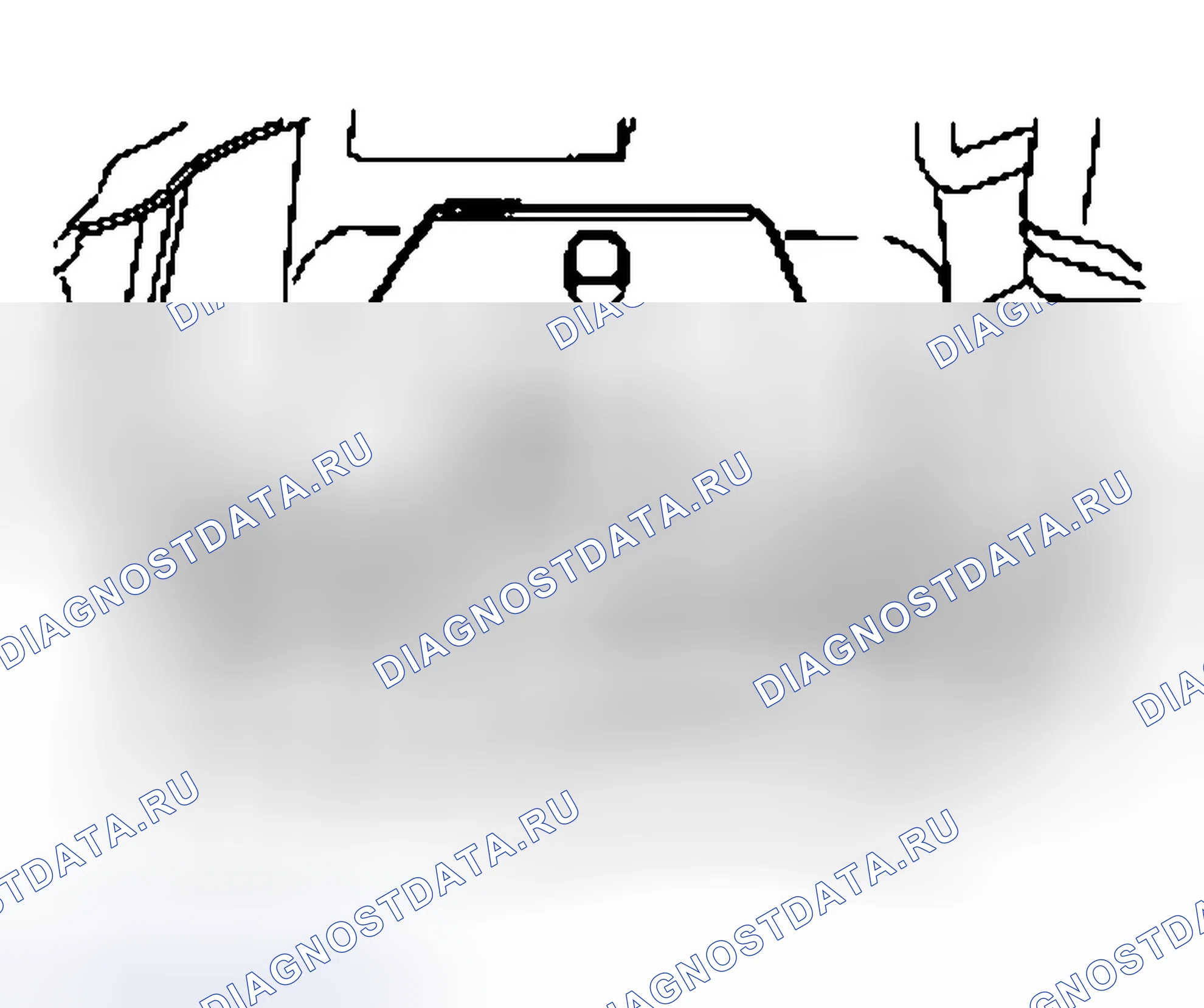 Рис. 1174. Ford Pickup F150 