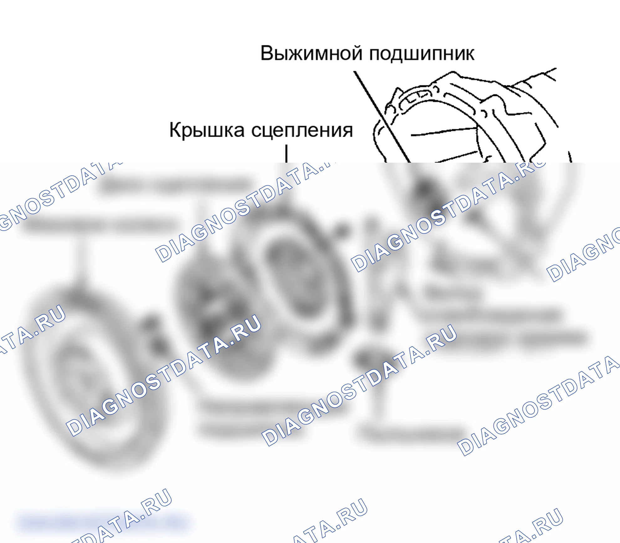 Рис. 1. Suzuki Grand Vitara I