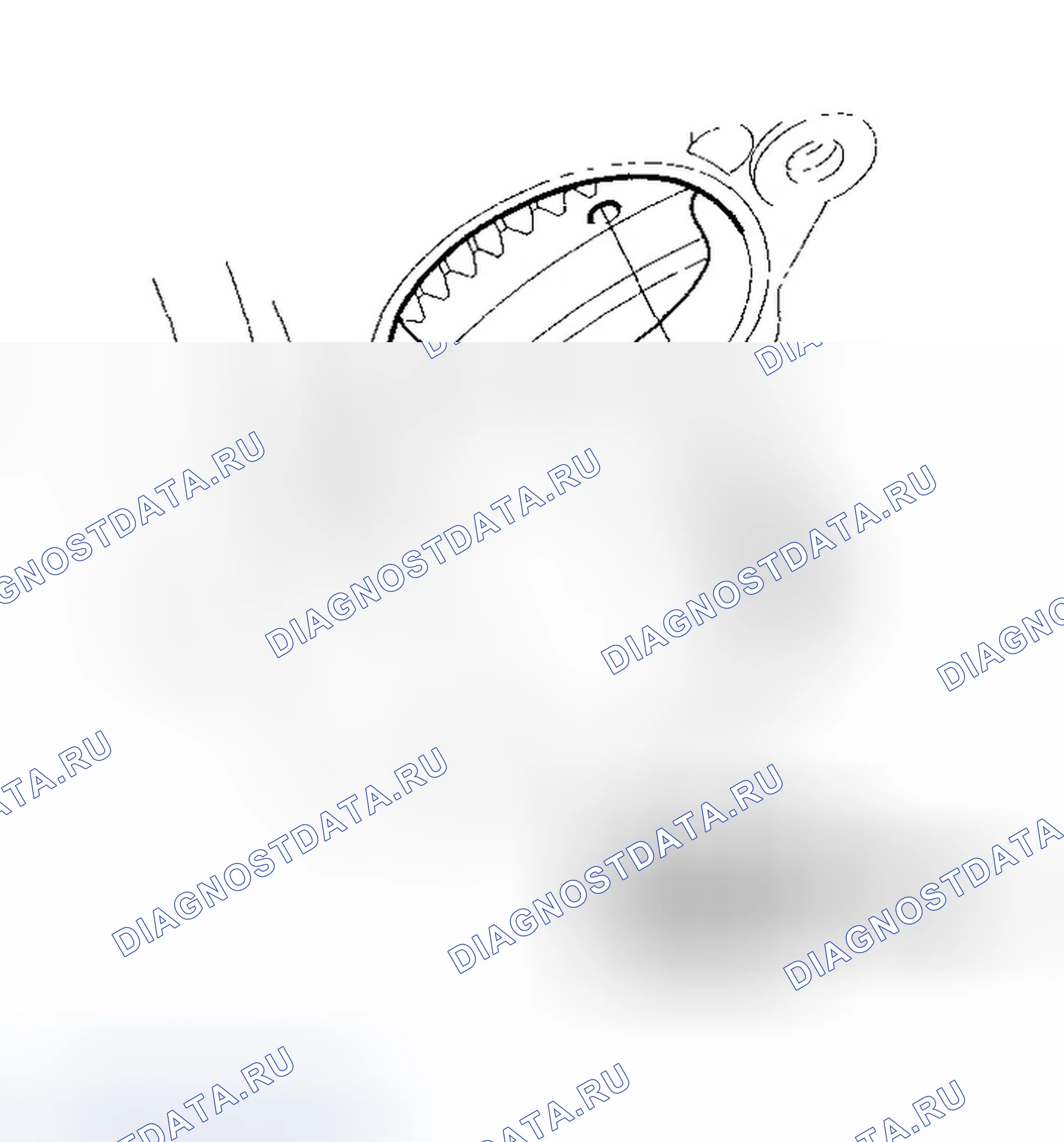 Рис. 295. Honda Insight ZE1