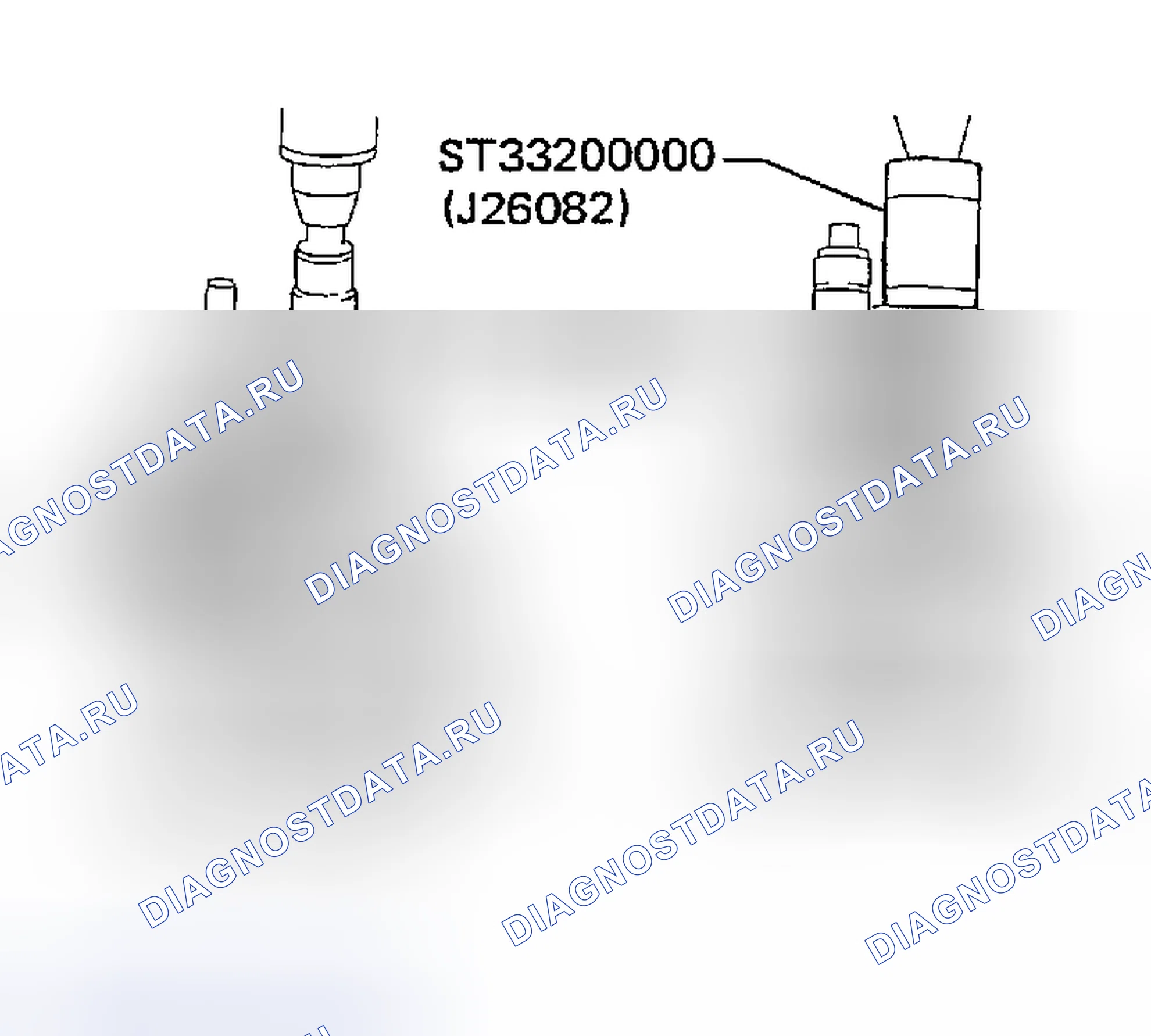 Рис. 74. Honda Odyssey (North America) I