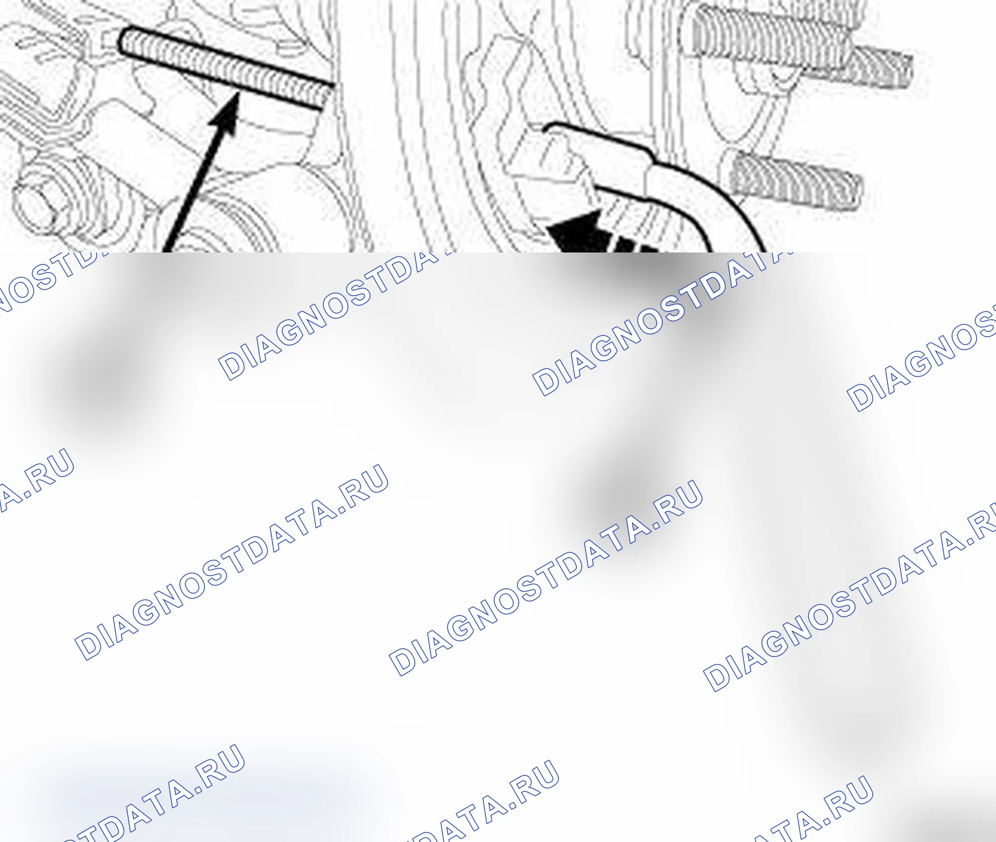 Рис. 16. Dodge Durango III