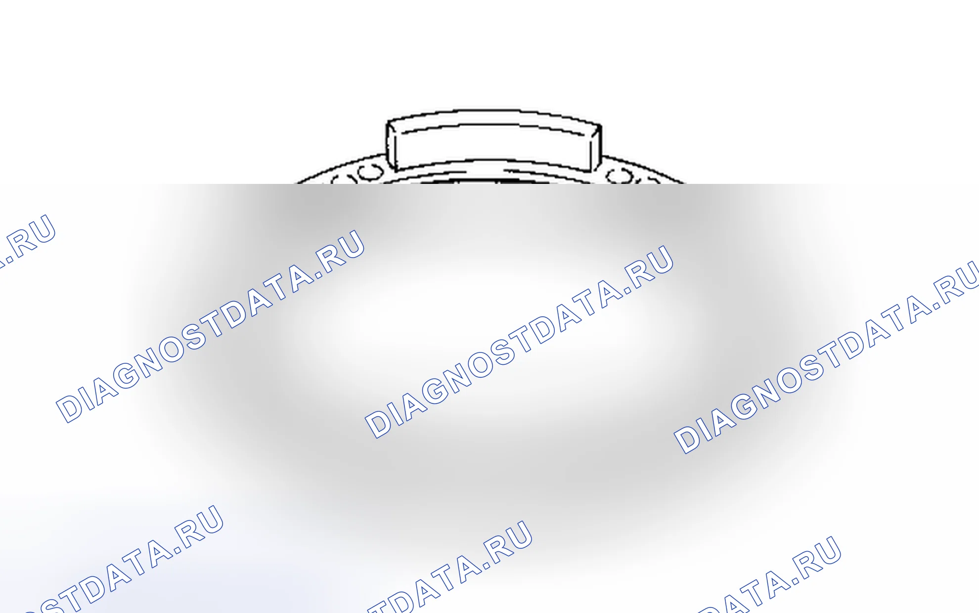 Рис. 824. Toyota Matrix E140