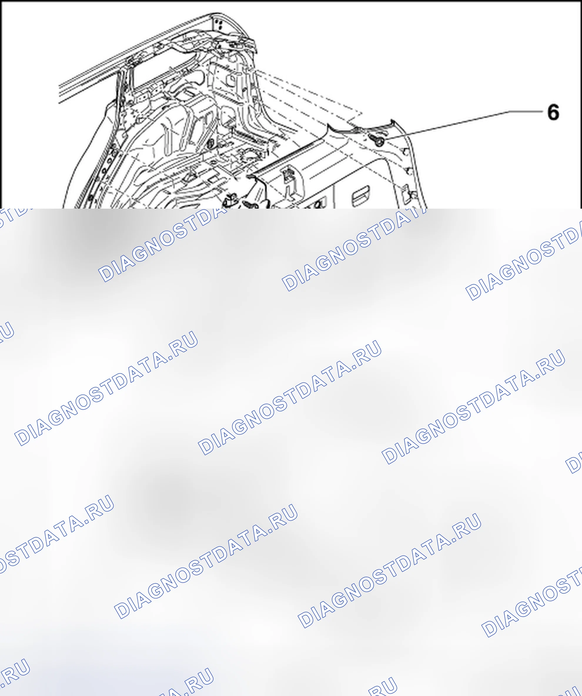 Рис. 25. Volkswagen Touareg I