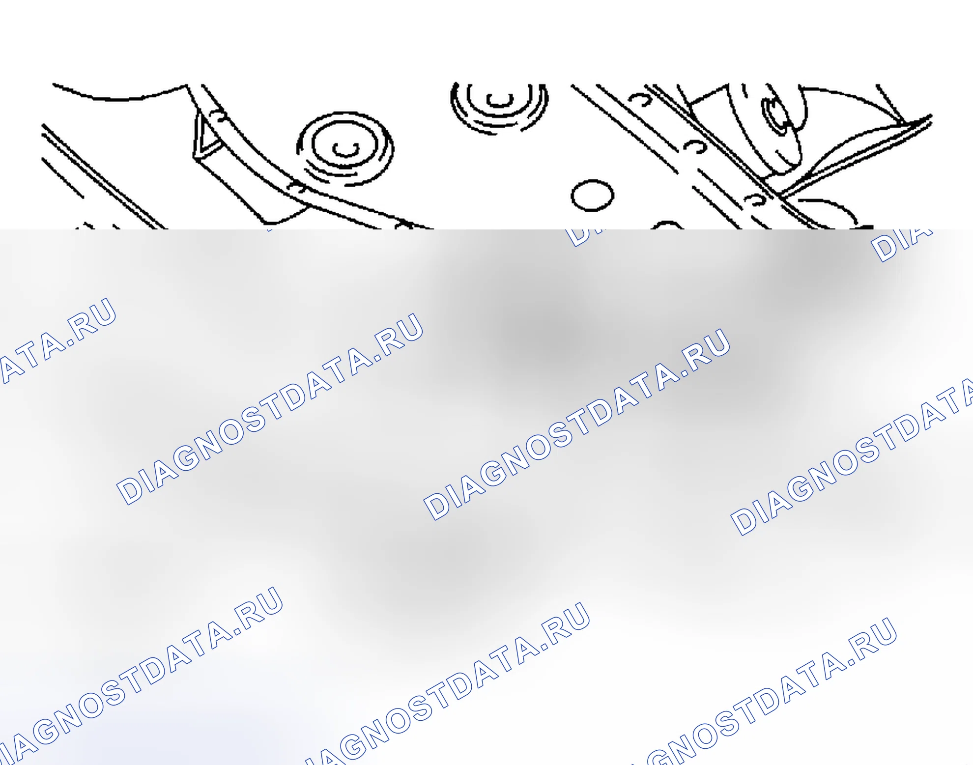 Рис. 70. Subaru Impreza GD/GC/GG рестайлинг