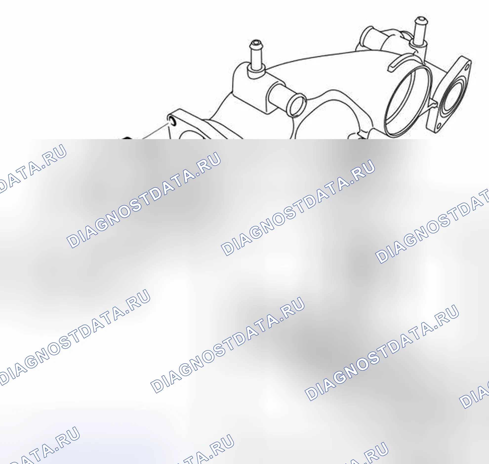 Рис. 79. Land Rover Range Rover L322