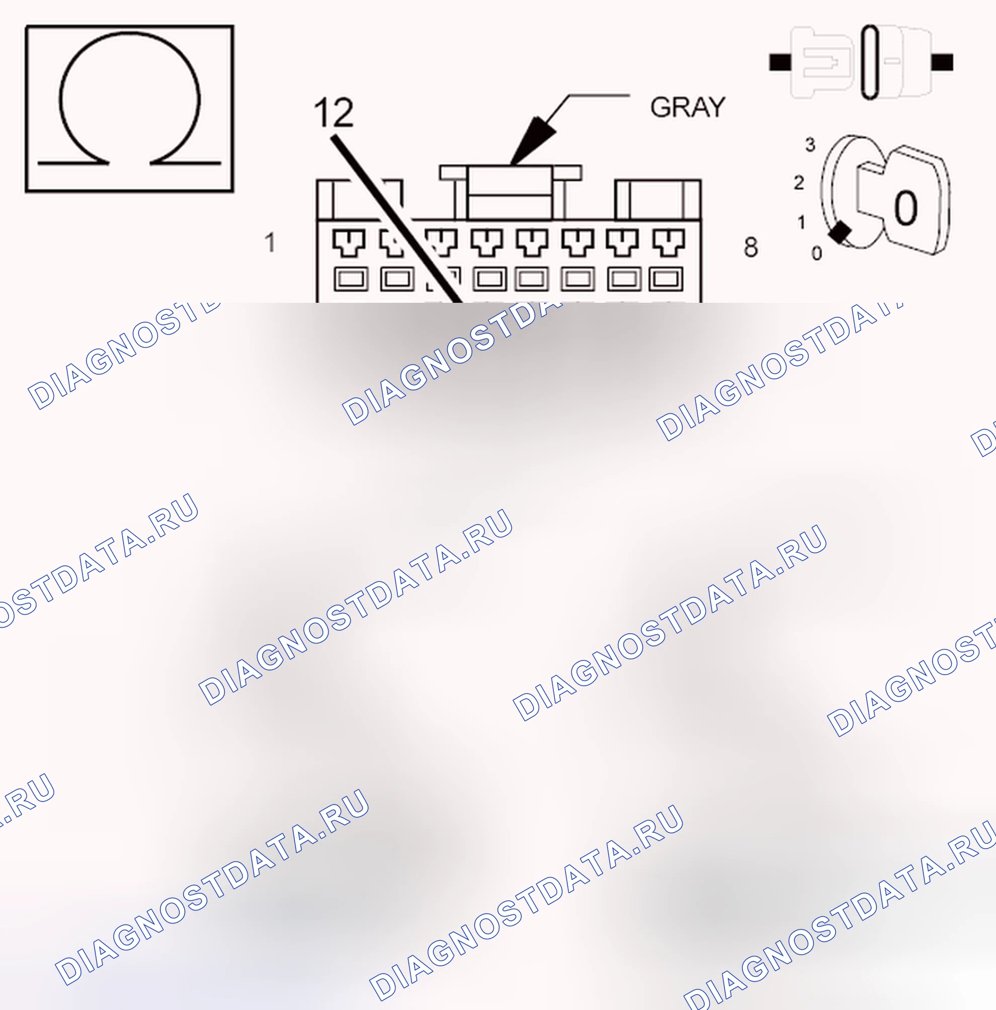 Рис. 270. Dodge Cab & Chassis R3500 HD final
