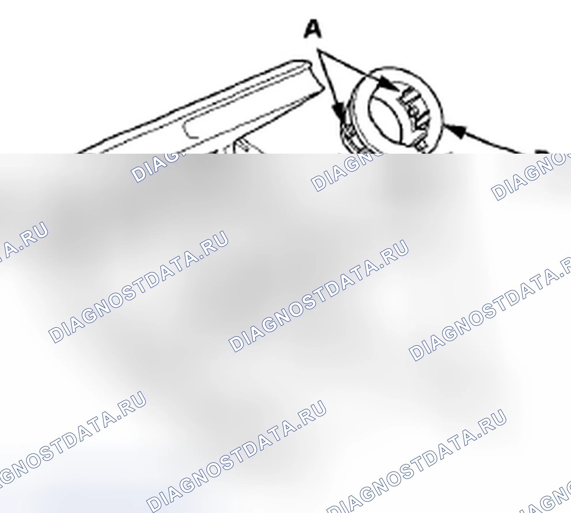 Рис. 202. Honda Accord VIII рестайлинг