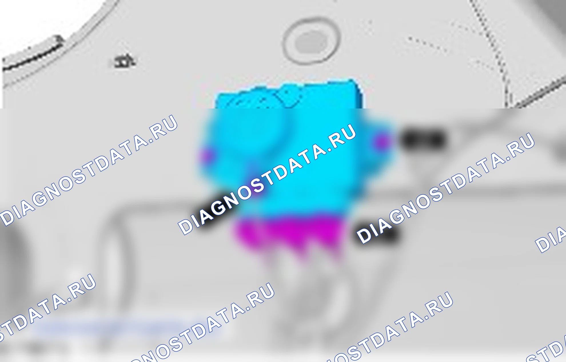 Модуль помощи при парковке: описание и работа. Ford Mondeo IV