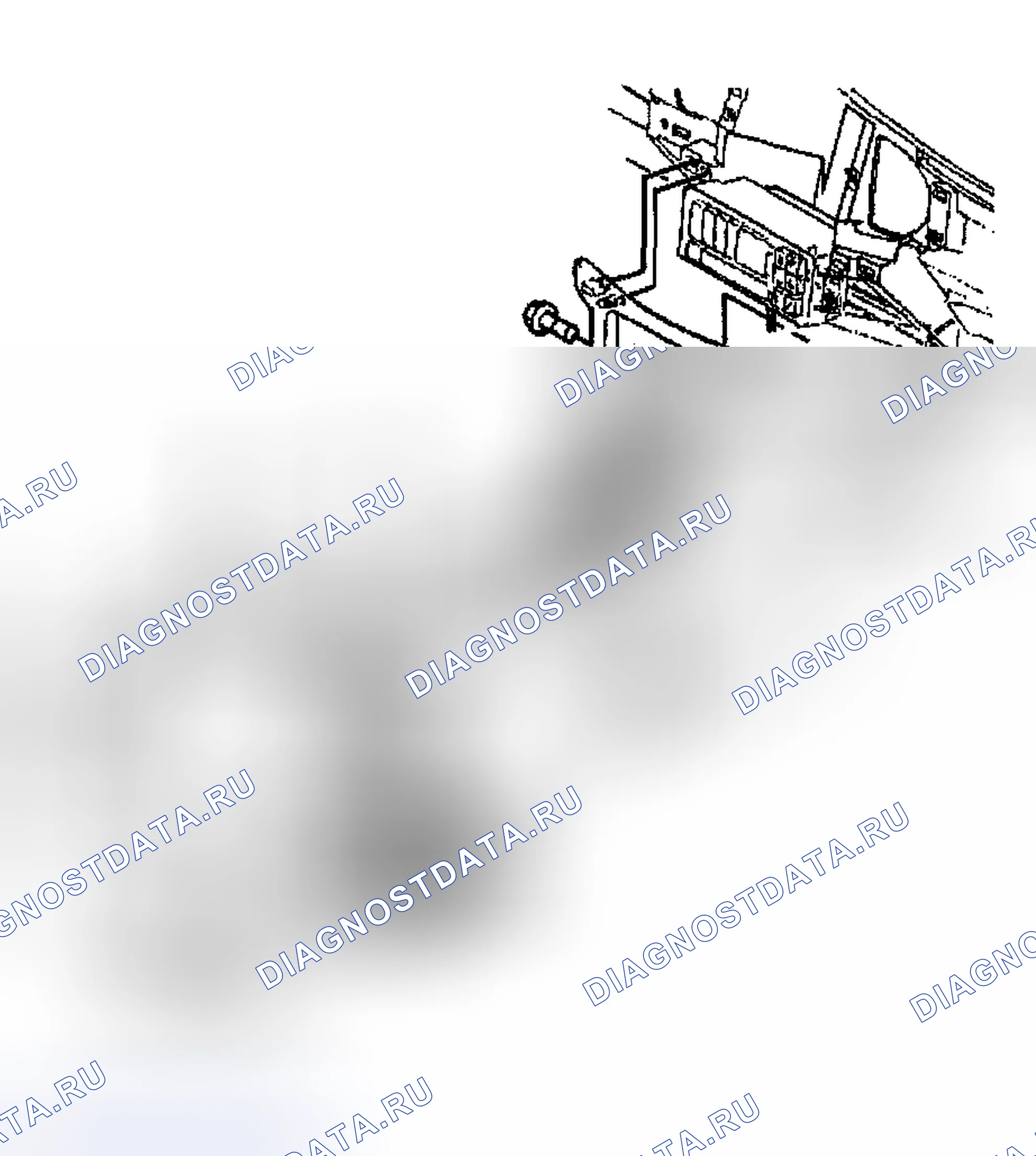 Рис. 64. Buick Regal IV