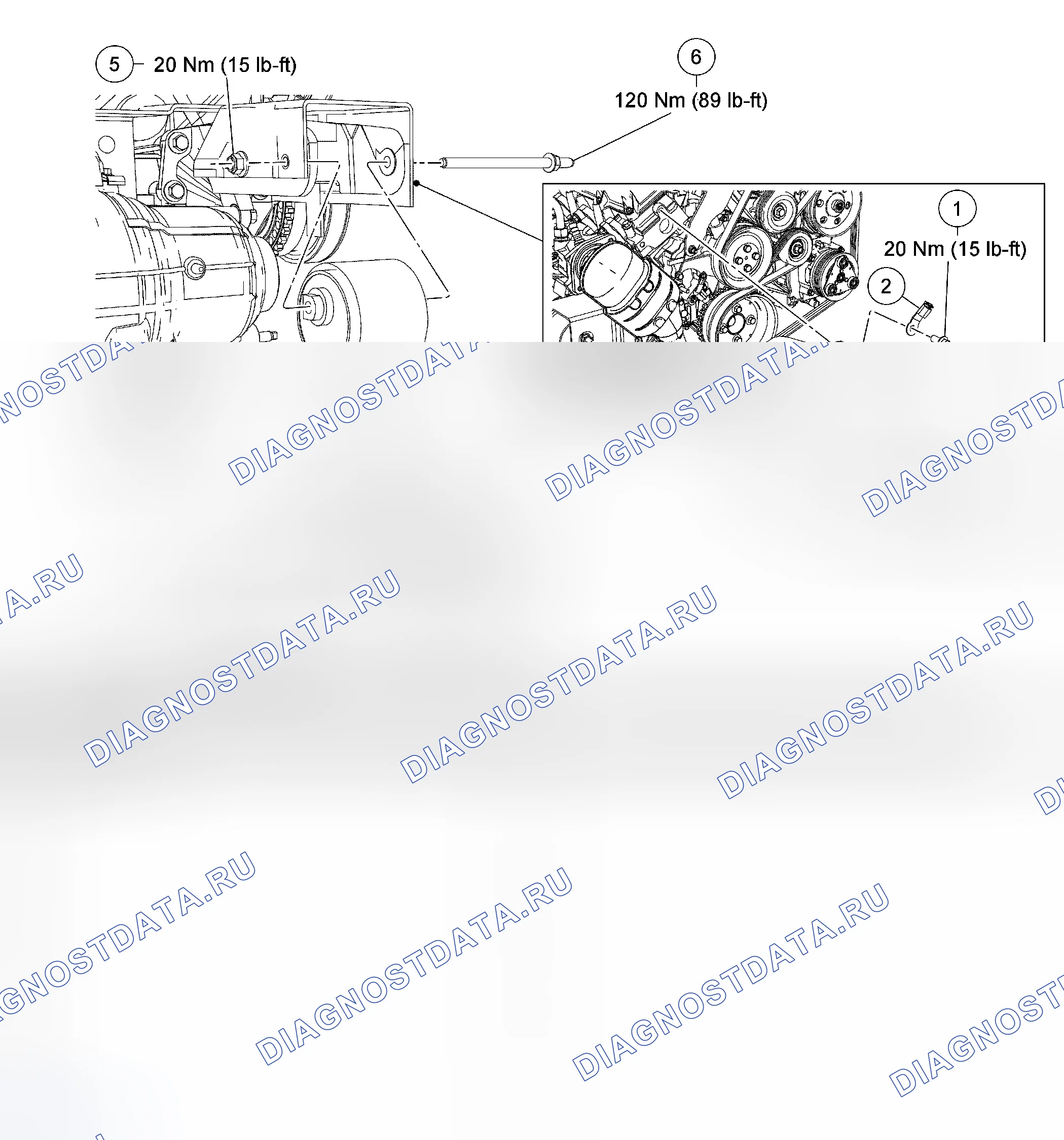 Рис. 62. Hyundai Porter IV