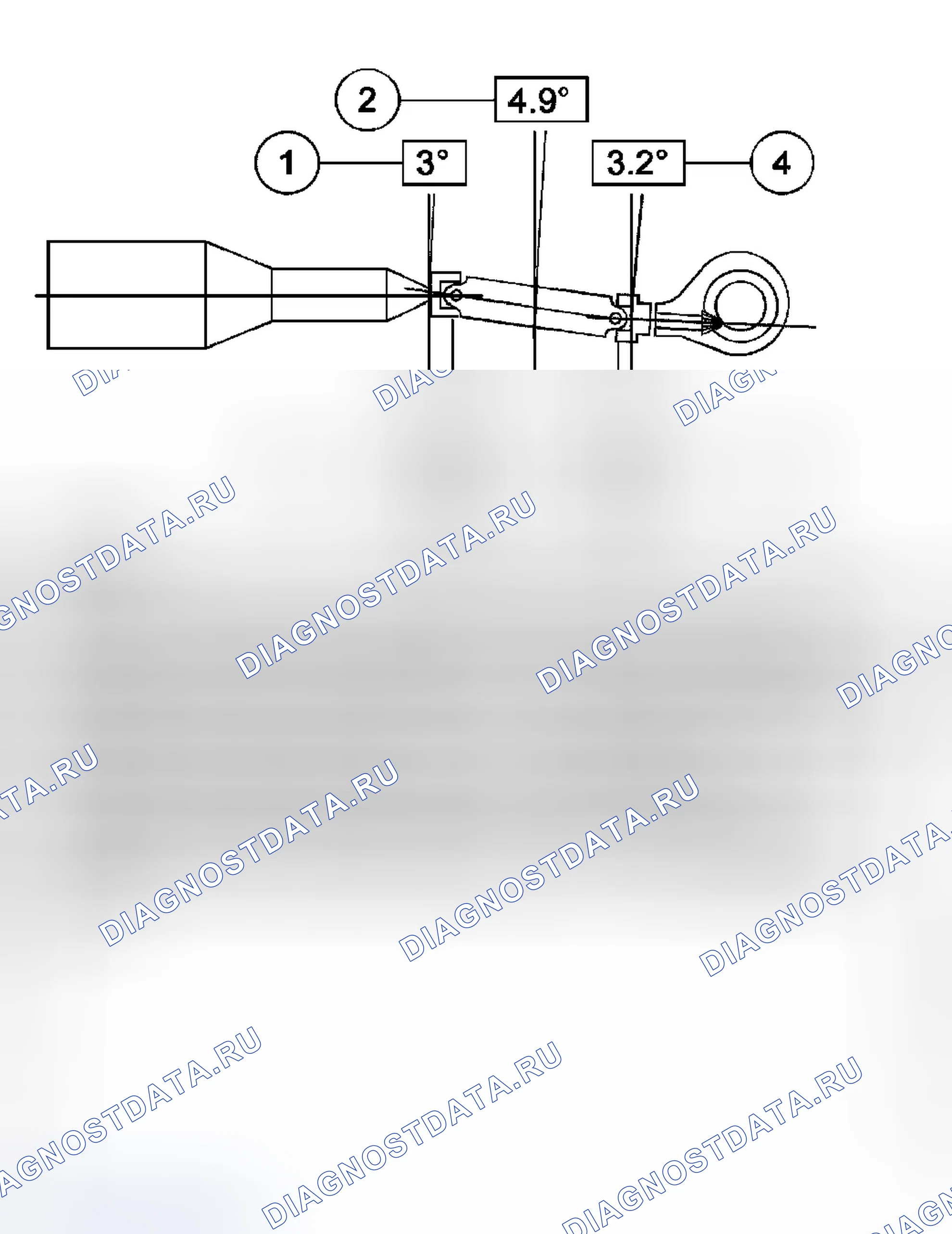 Рис. 905. Ford Pickup F350 Super Duty 