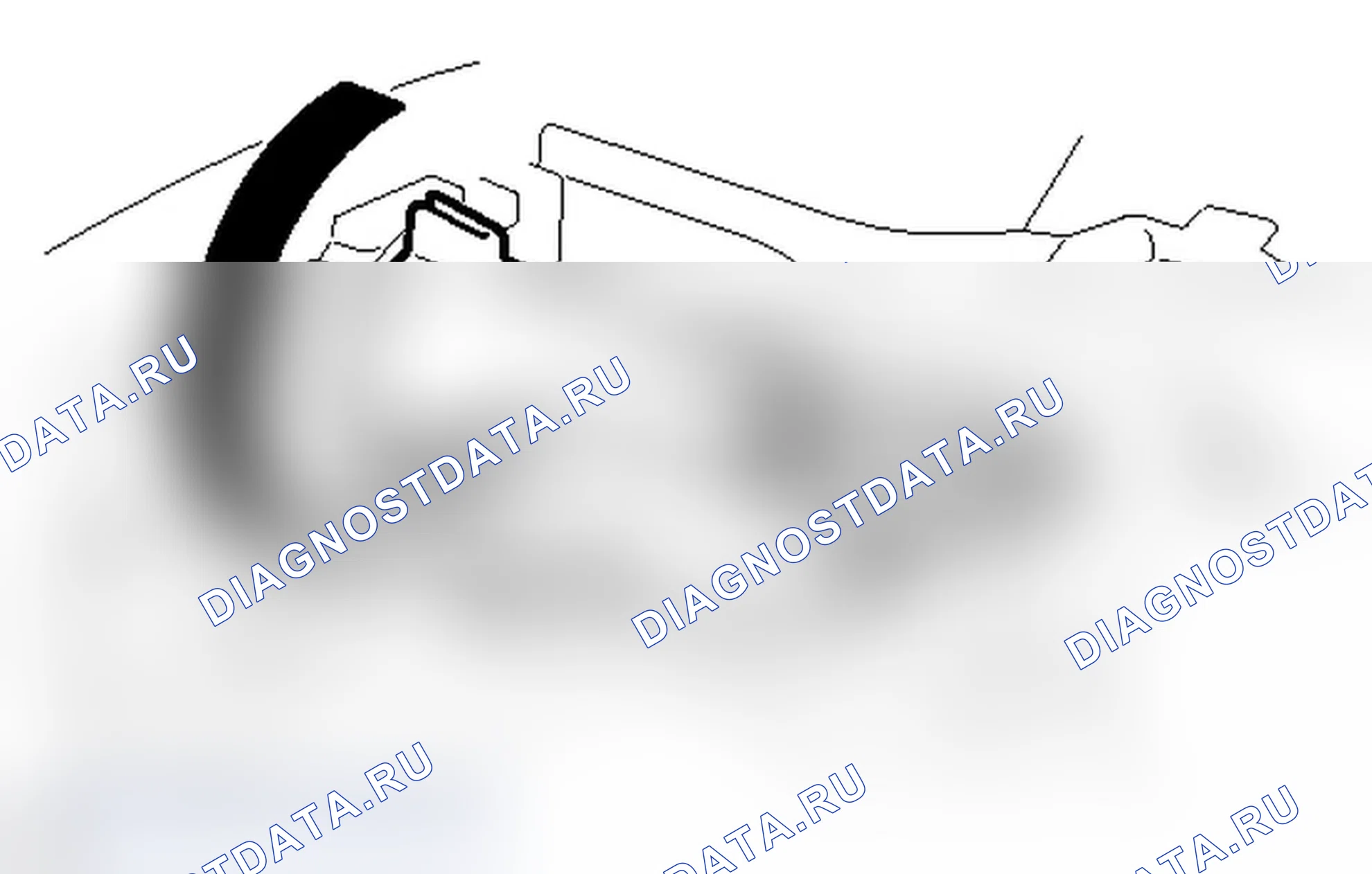 Рис. 73. Toyota Land Cruiser 200 рестайлинг