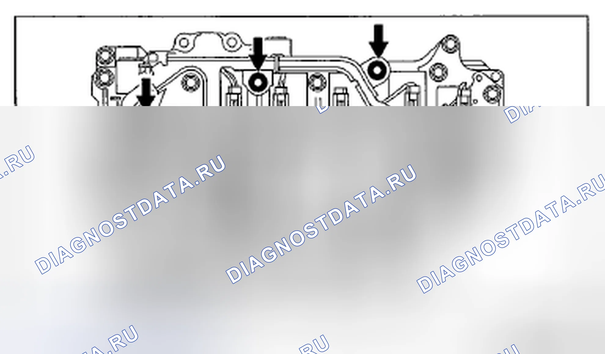Рис. 770. Mazda CX-5 I