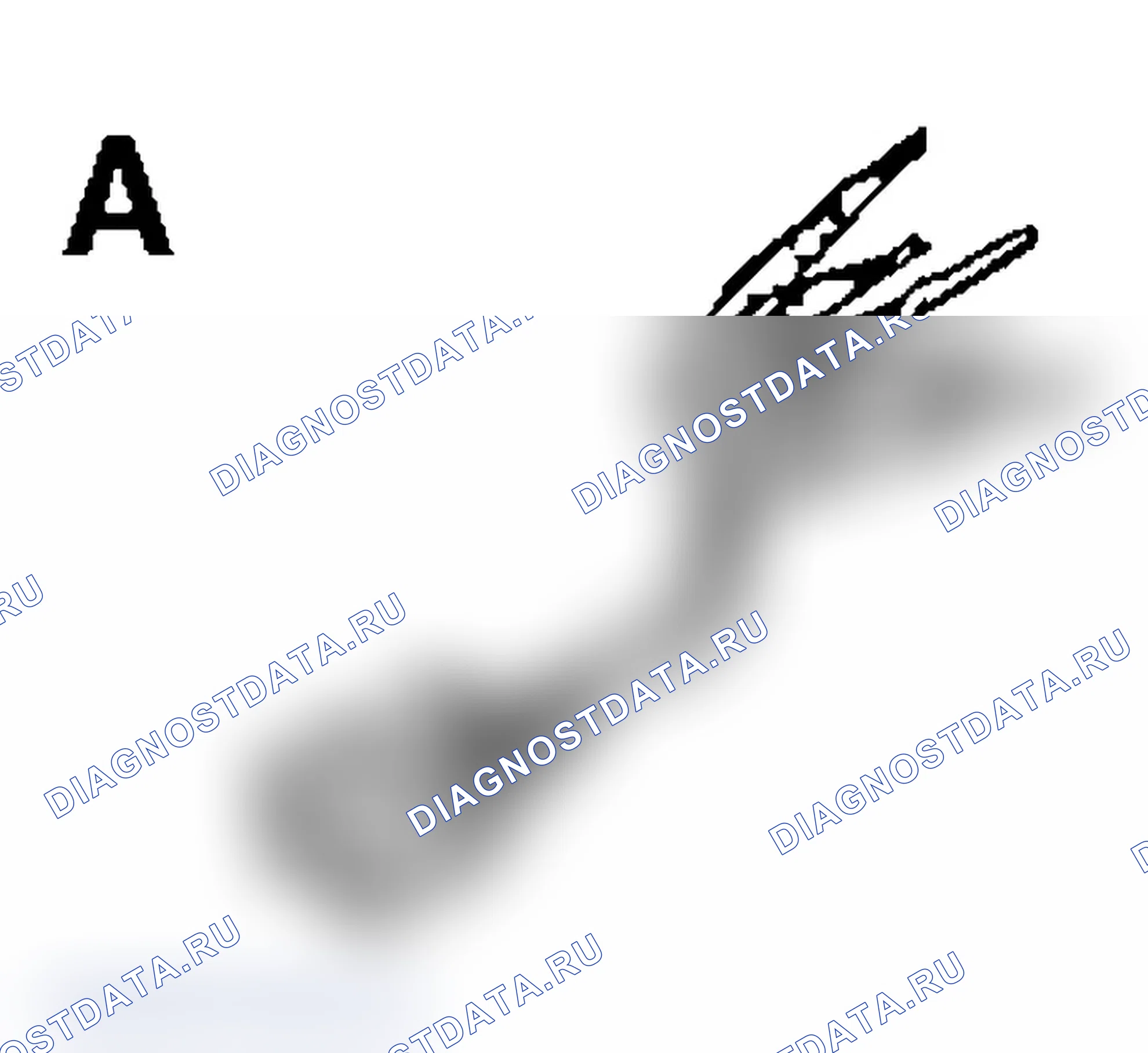 Рис. 410: СПЕЦИАЛЬНЫЕ ИНСТРУМЕНТЫ. Mitsubishi Lancer Evolution IX