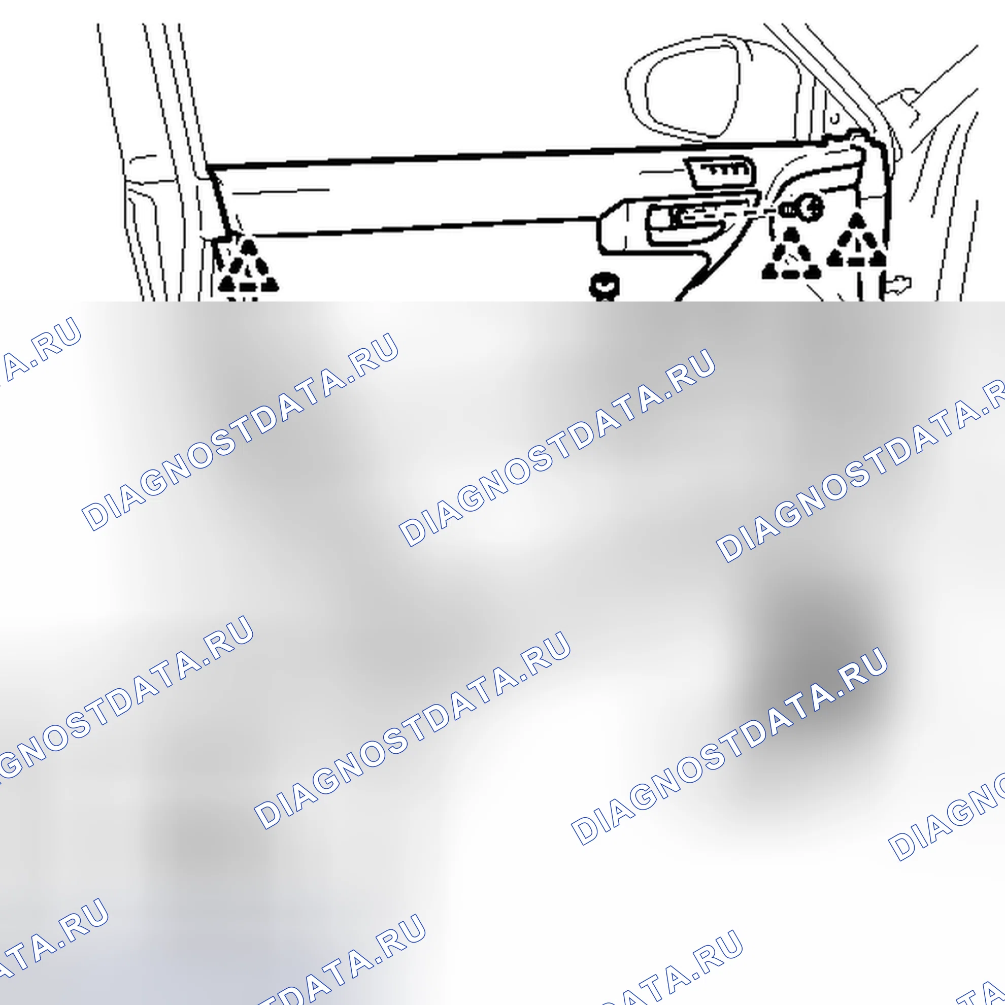 Рис. 59. Lexus CT I