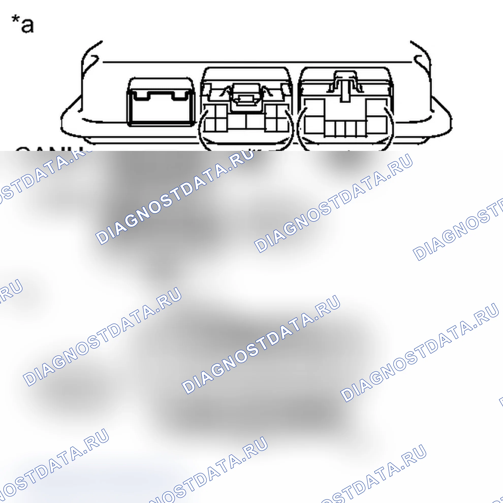 Рис. 220. Toyota Land Cruiser 200 рестайлинг