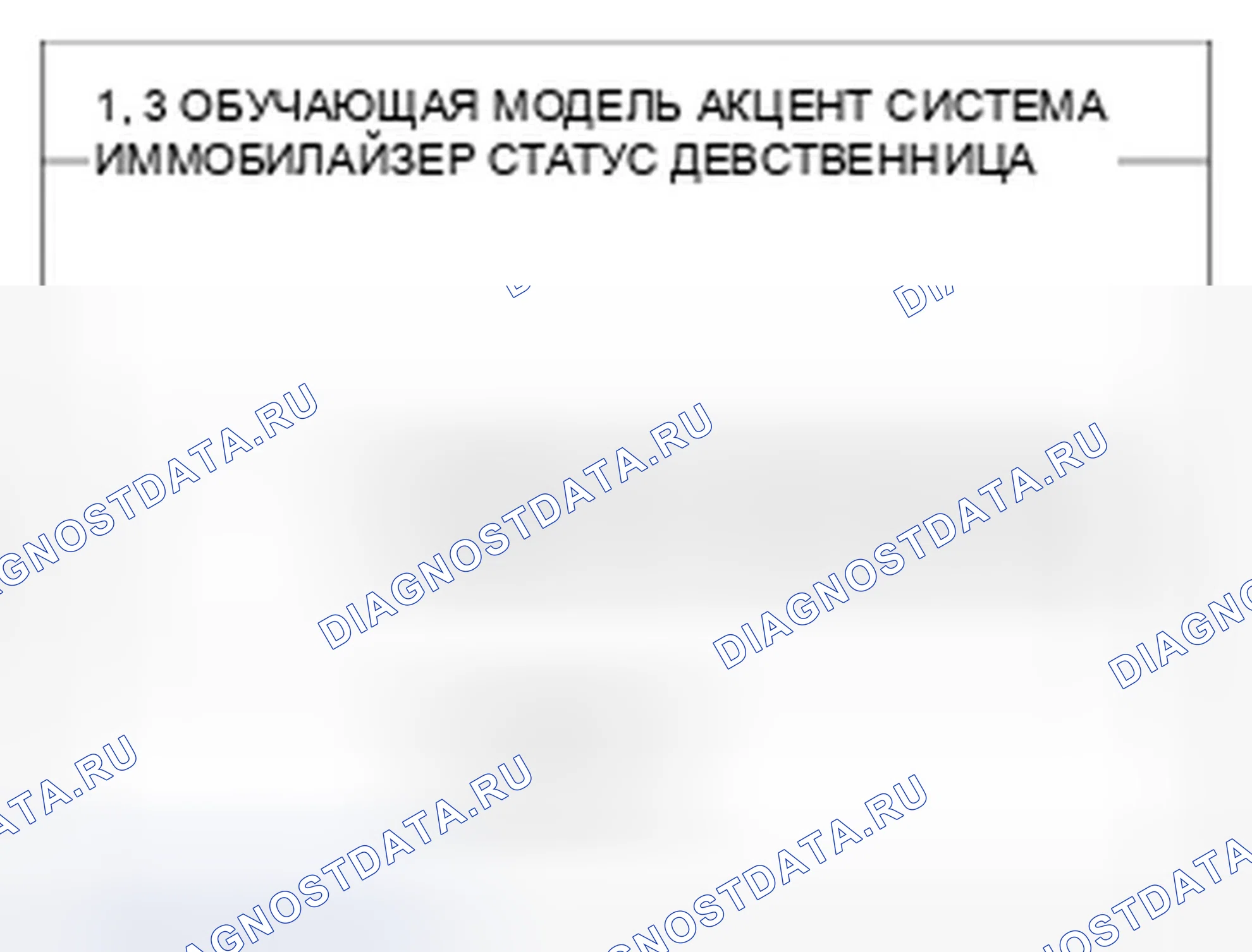Рис. 107. Hyundai Accent III