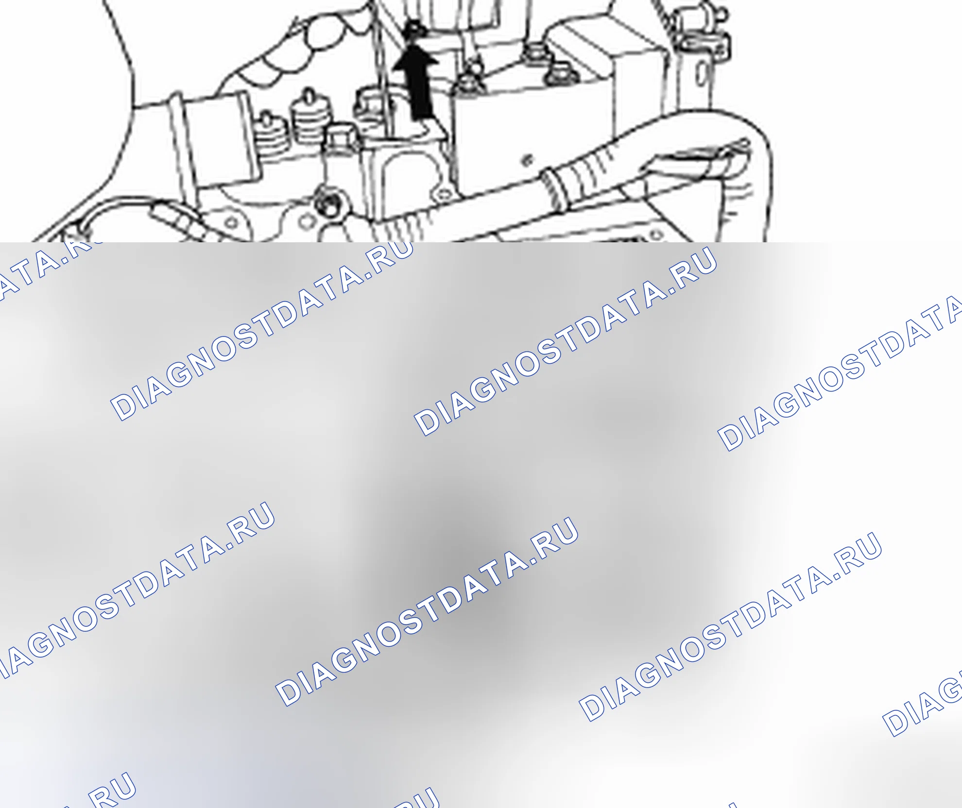 Рис. 242. Dodge Cab & Chassis R3500 HD 