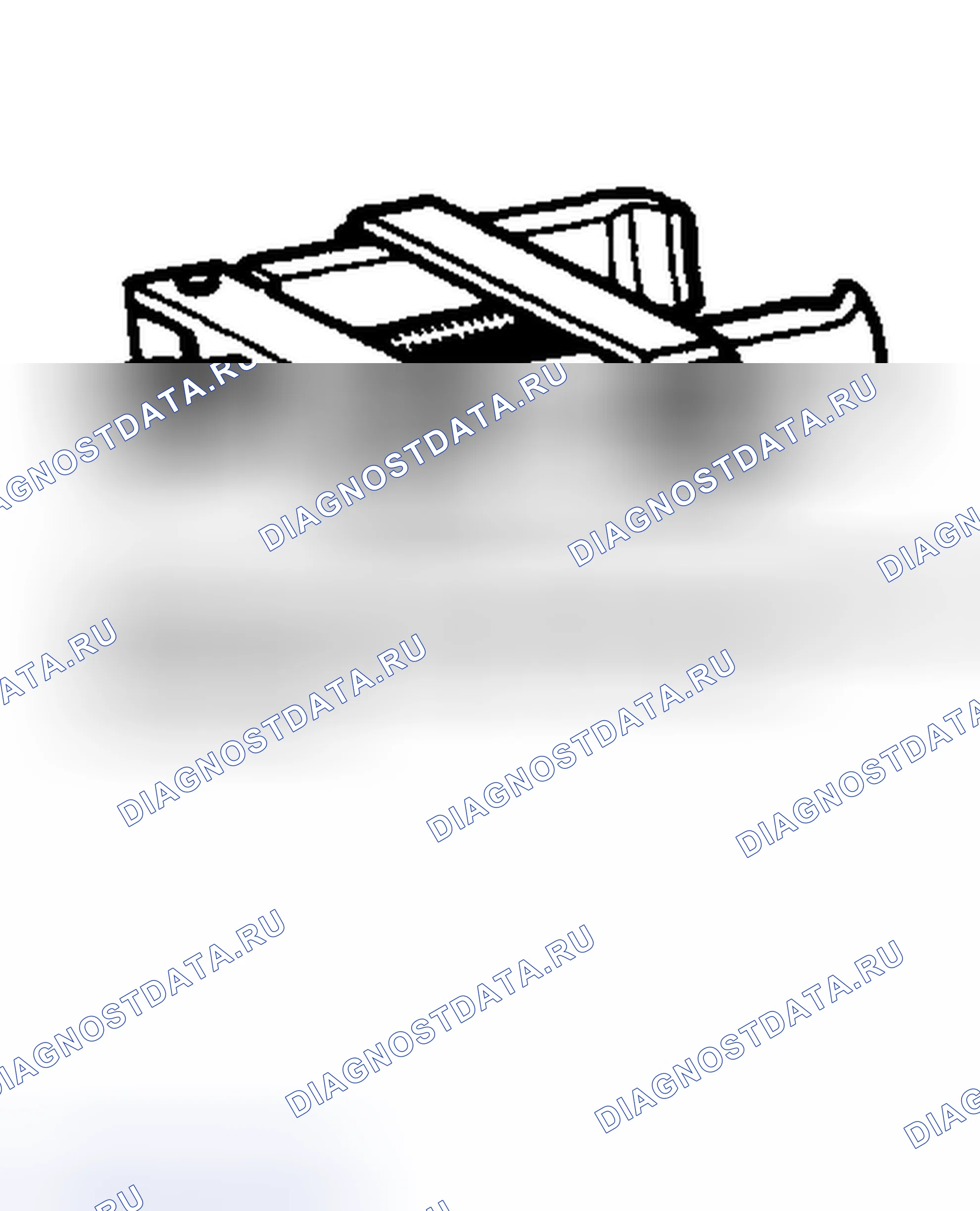 Рис. 13. Toyota Corolla VI