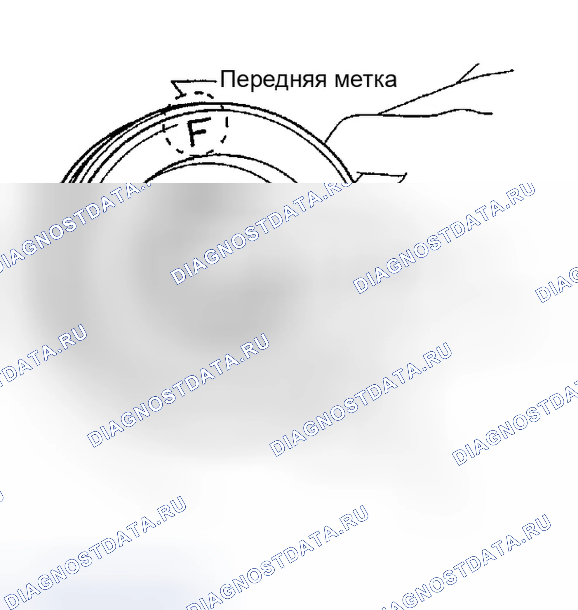 Рис. 37: СБОРКА. Infiniti G35 III