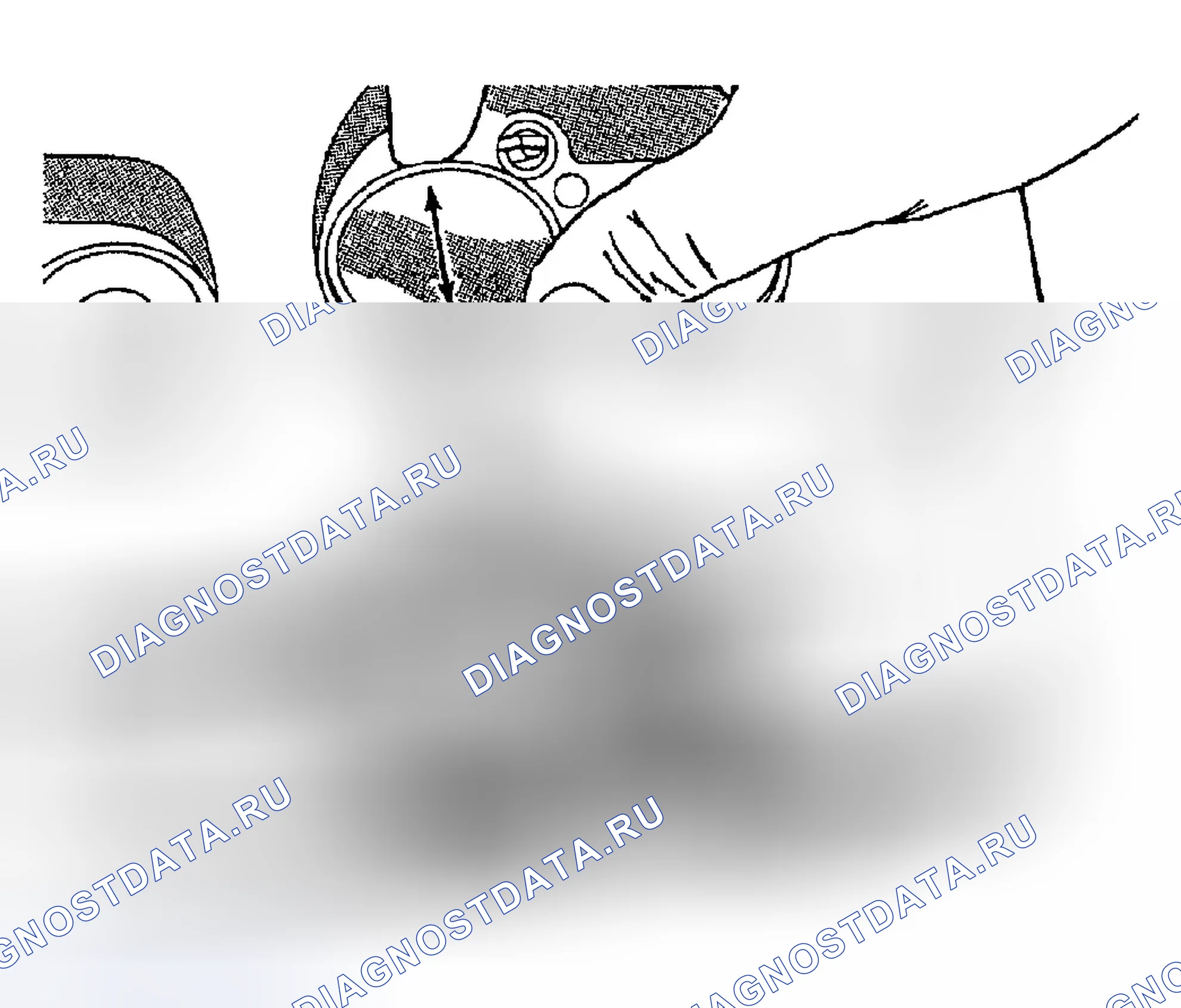 Рис. 640. Dodge Pickup R1500 