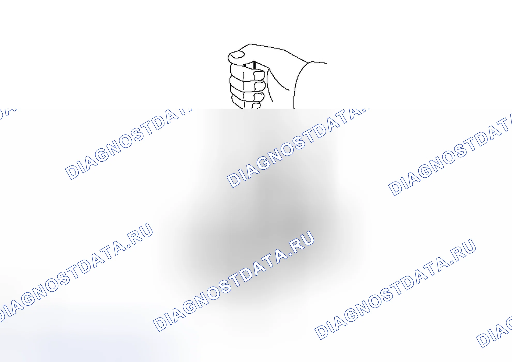 Рис. 95: ПРОВЕРКА передней подвески. Toyota RAV4 III