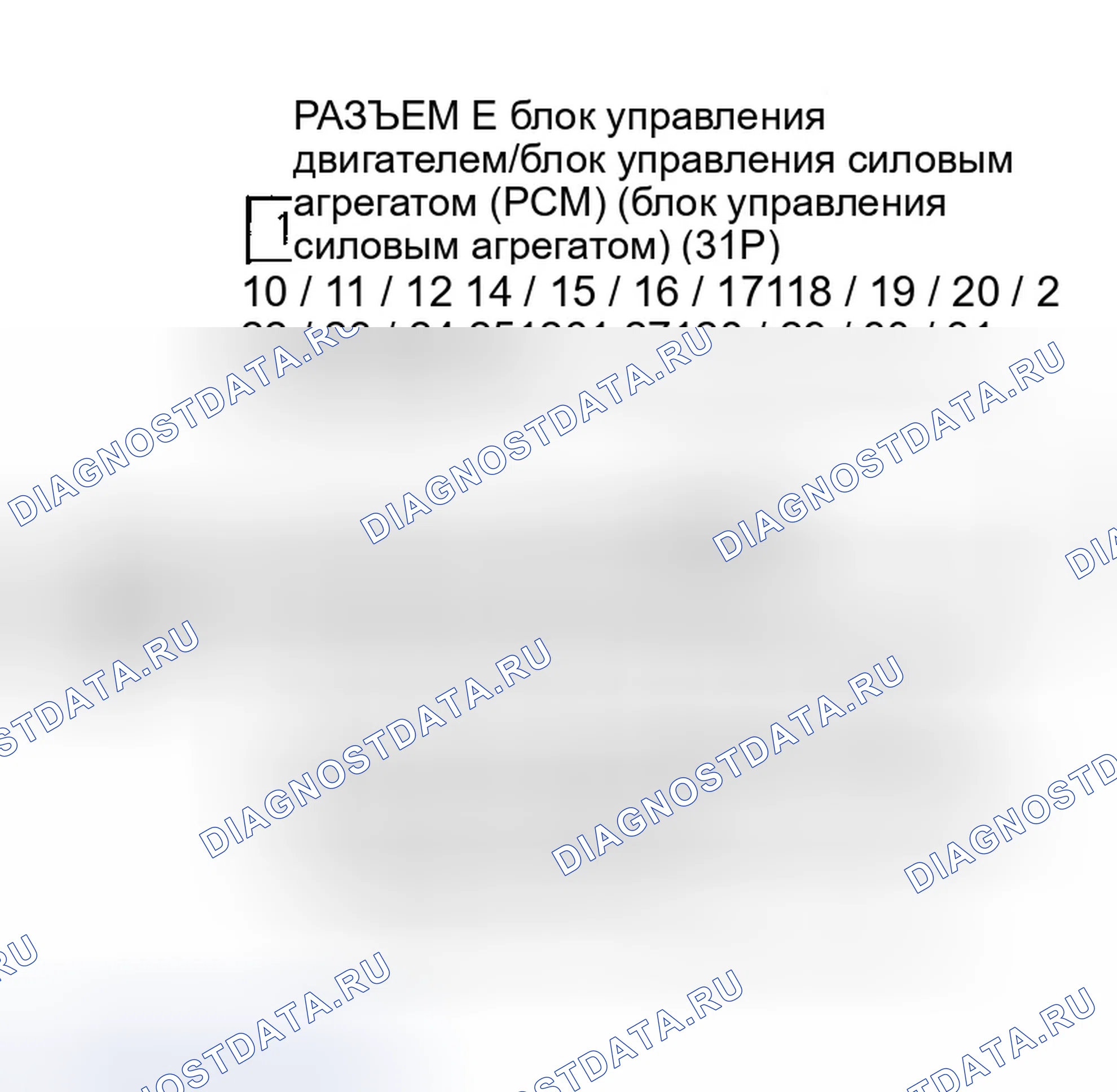 Рис. 768. Honda Accord VII рестайлинг