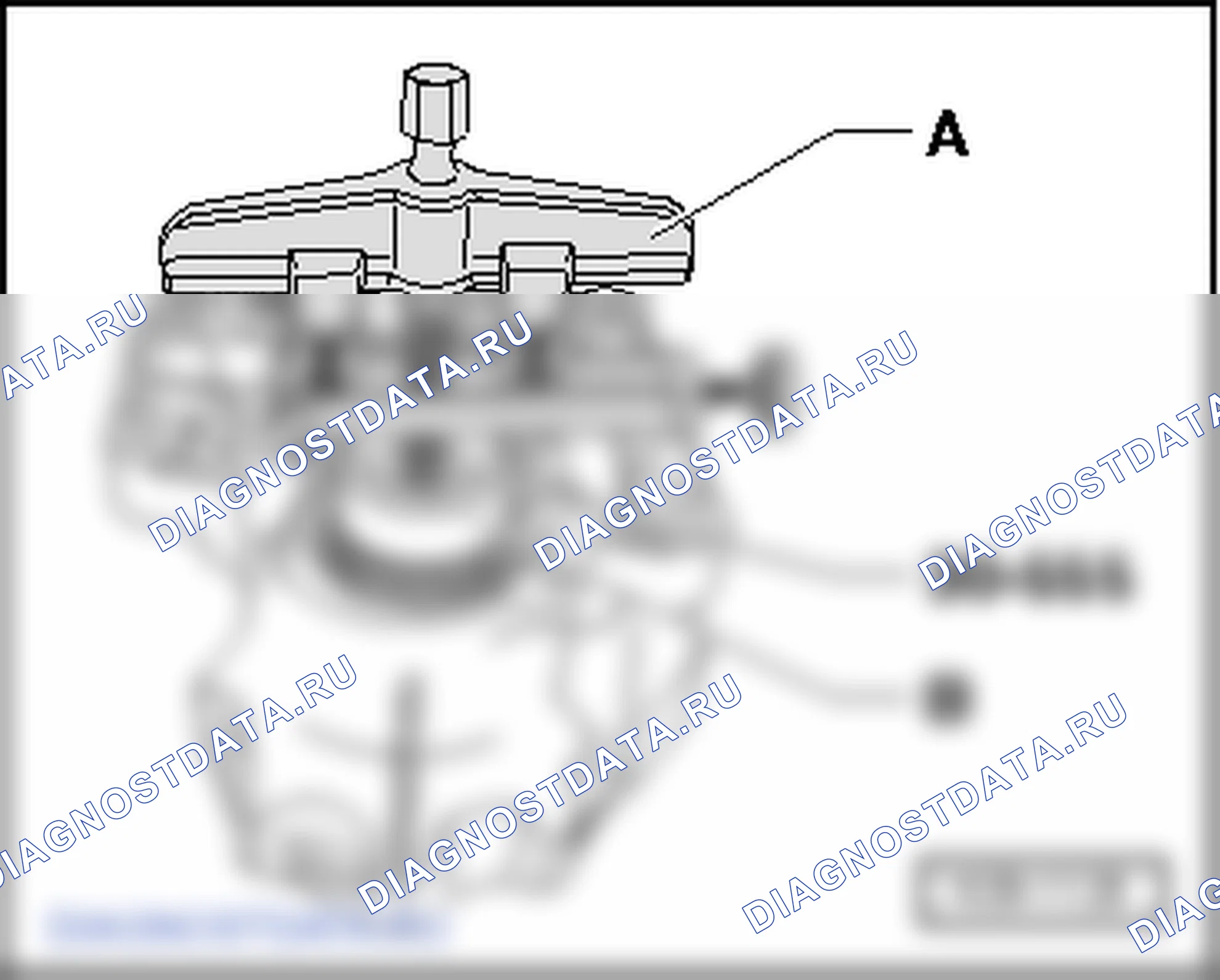 Bevel box (6-скорость ручной gearbox 02N, four-wheel привод) (исполнение 2). SEAT Alhambra I