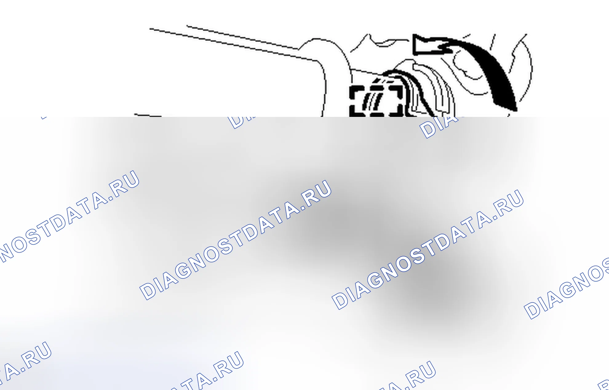 Рис. 377. Toyota Camry XV50