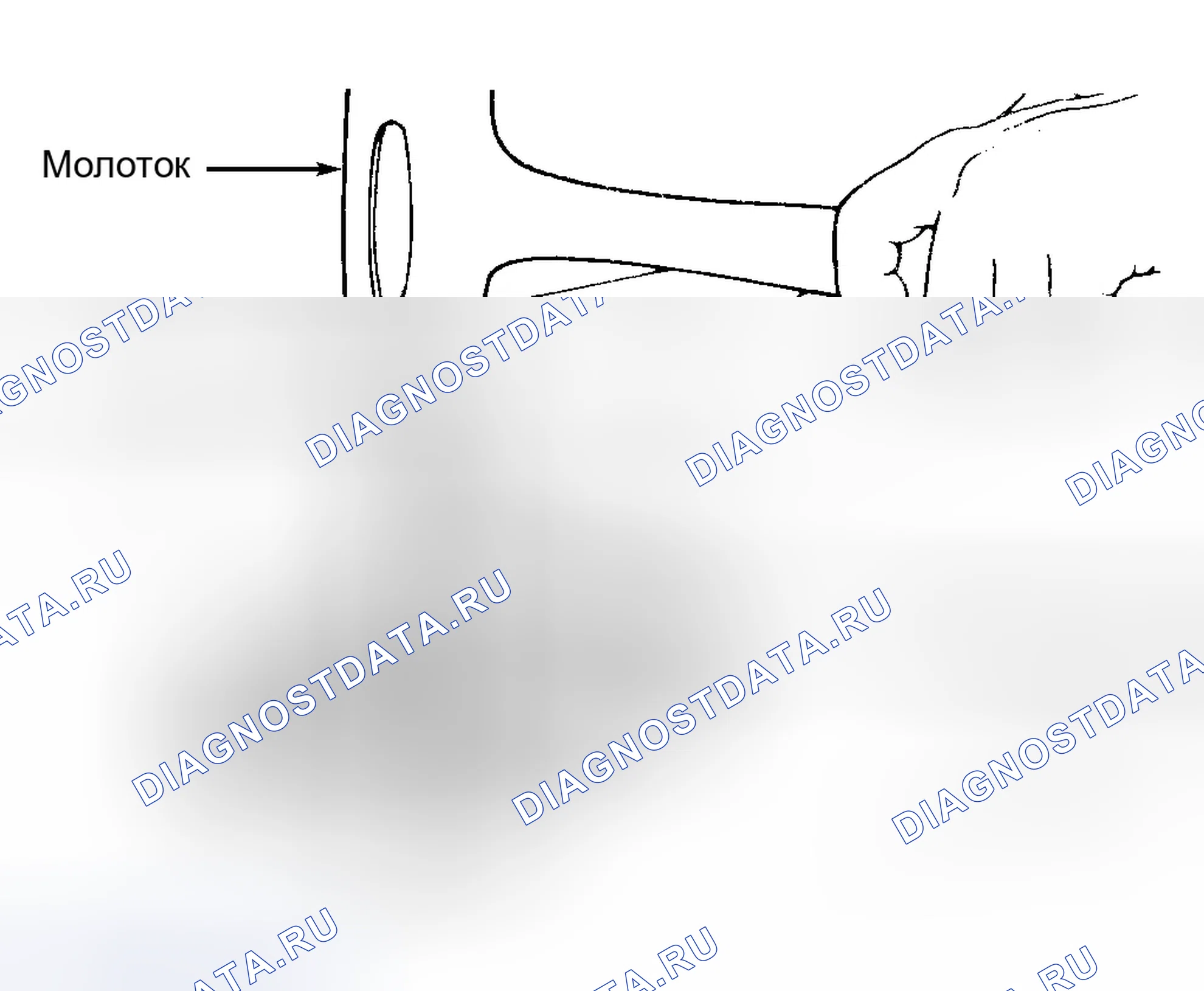 Рис. 14. Dodge Grand Caravan III