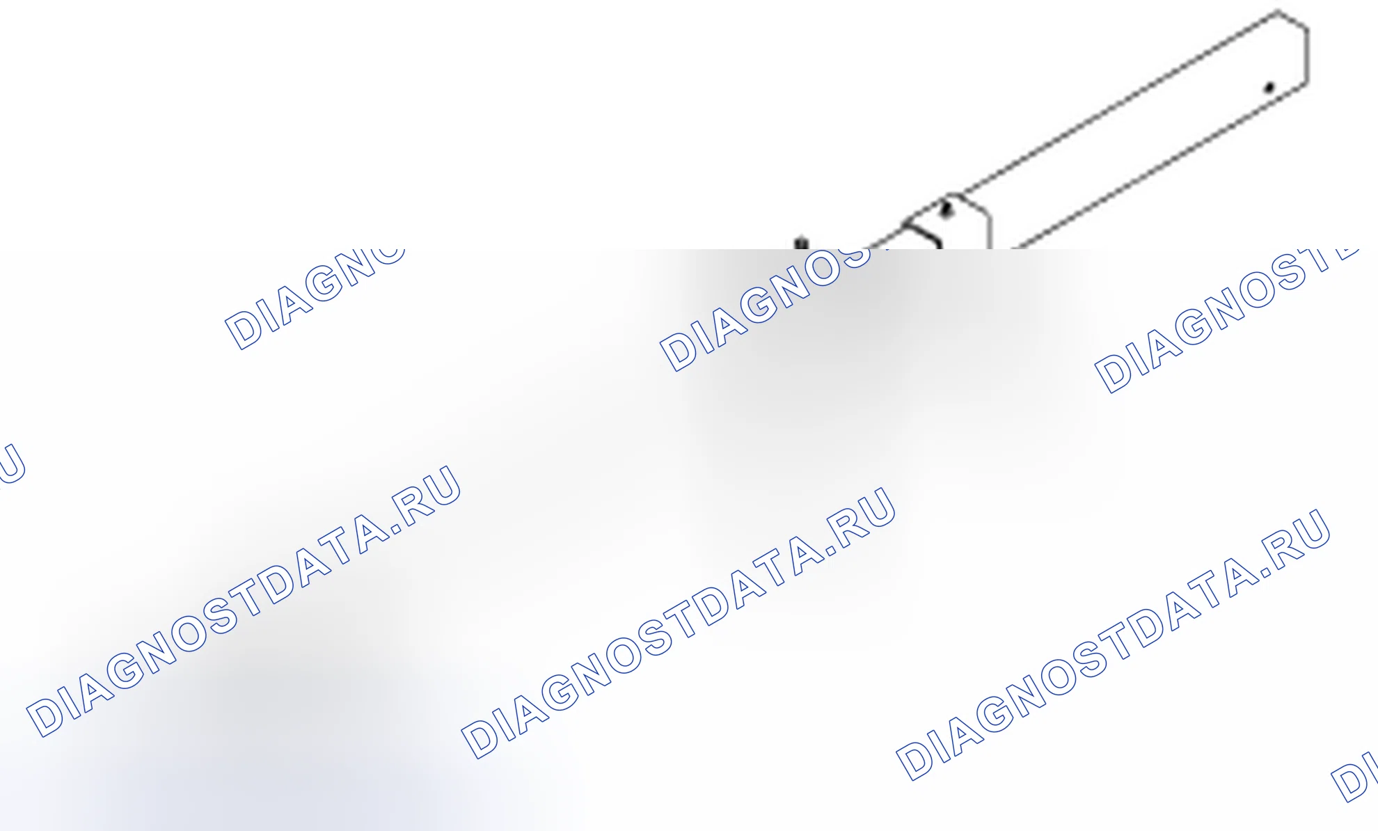 Рис. 116. Dodge Cab & Chassis R3500 HD transition