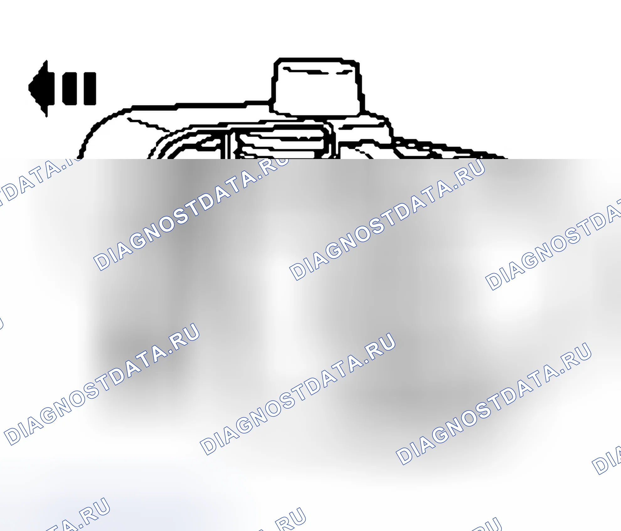 Рис. 1739. Ford Pickup F150 