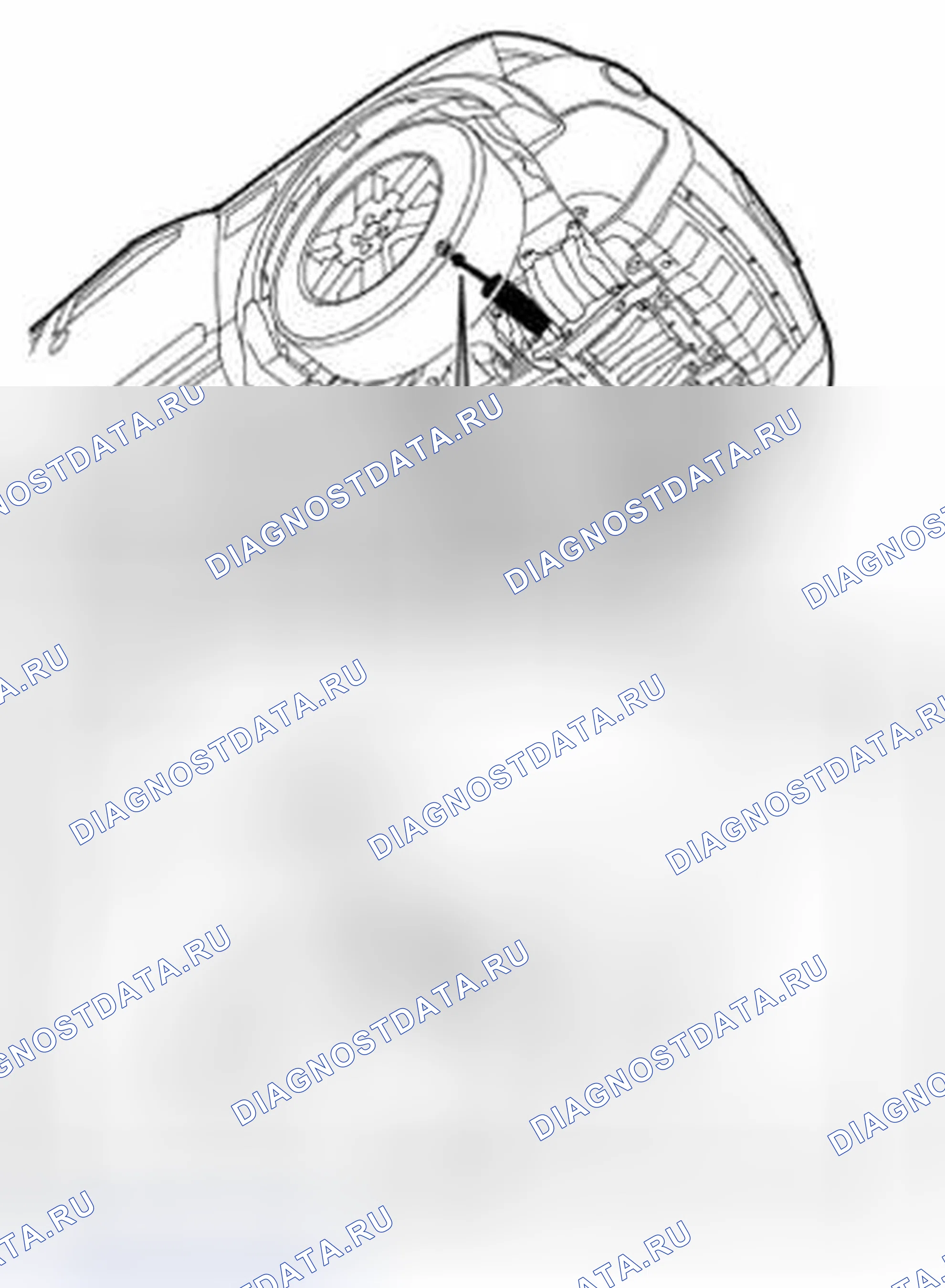 Рис. 8. Land Rover Range Rover Sport I