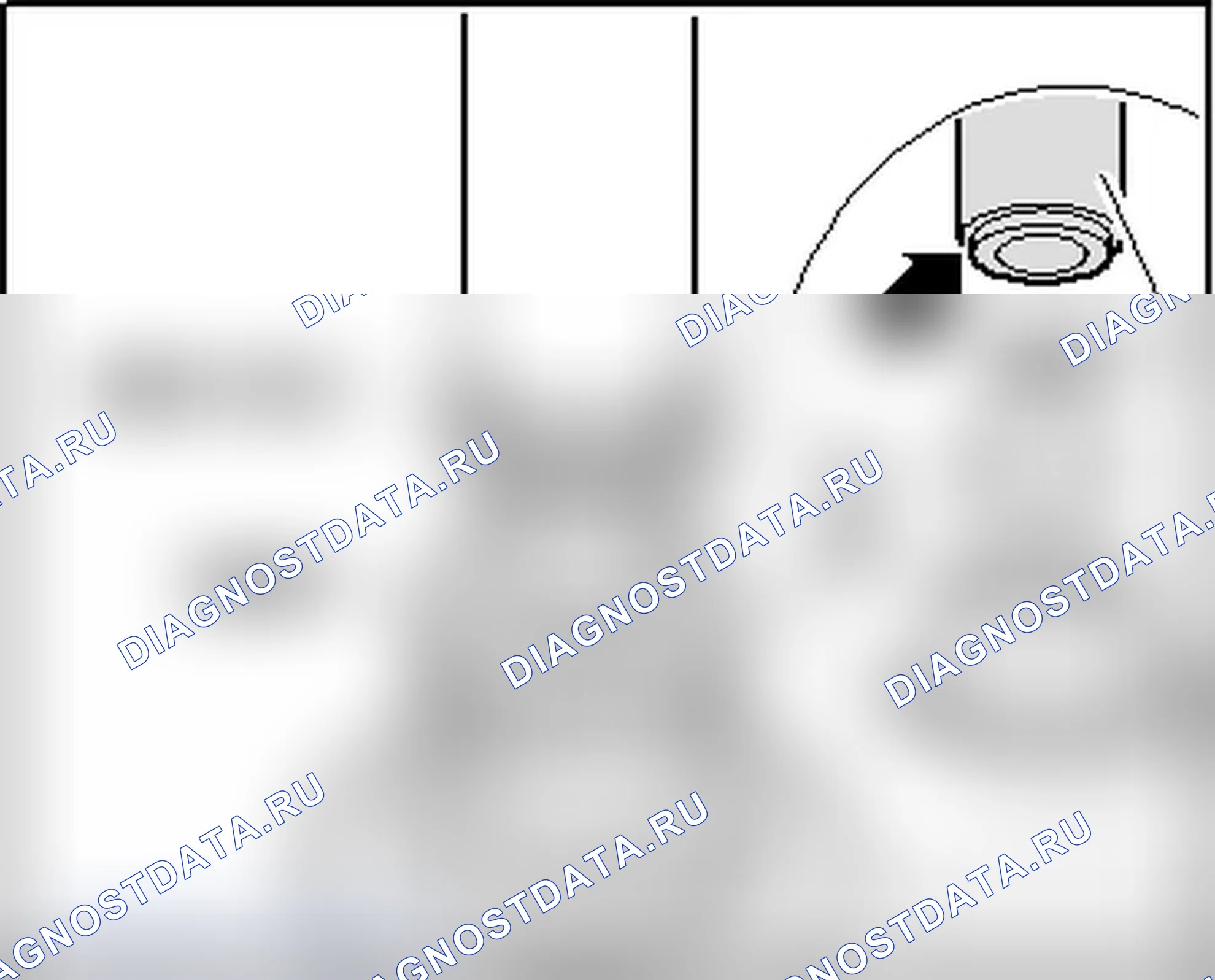 Рис. 201. Audi TT 8J рестайлинг