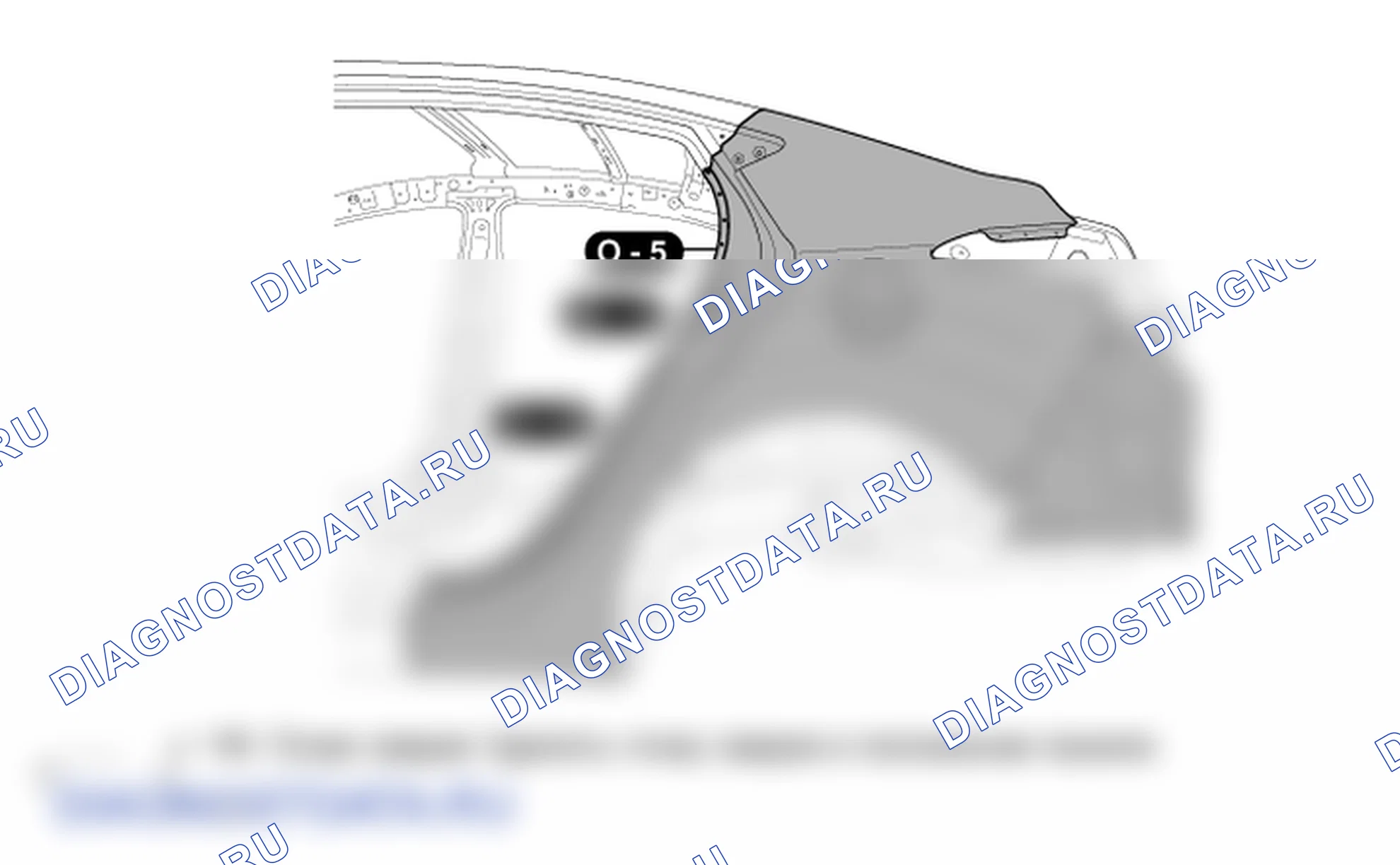 Общая информация. Hyundai Elantra V рестайлинг