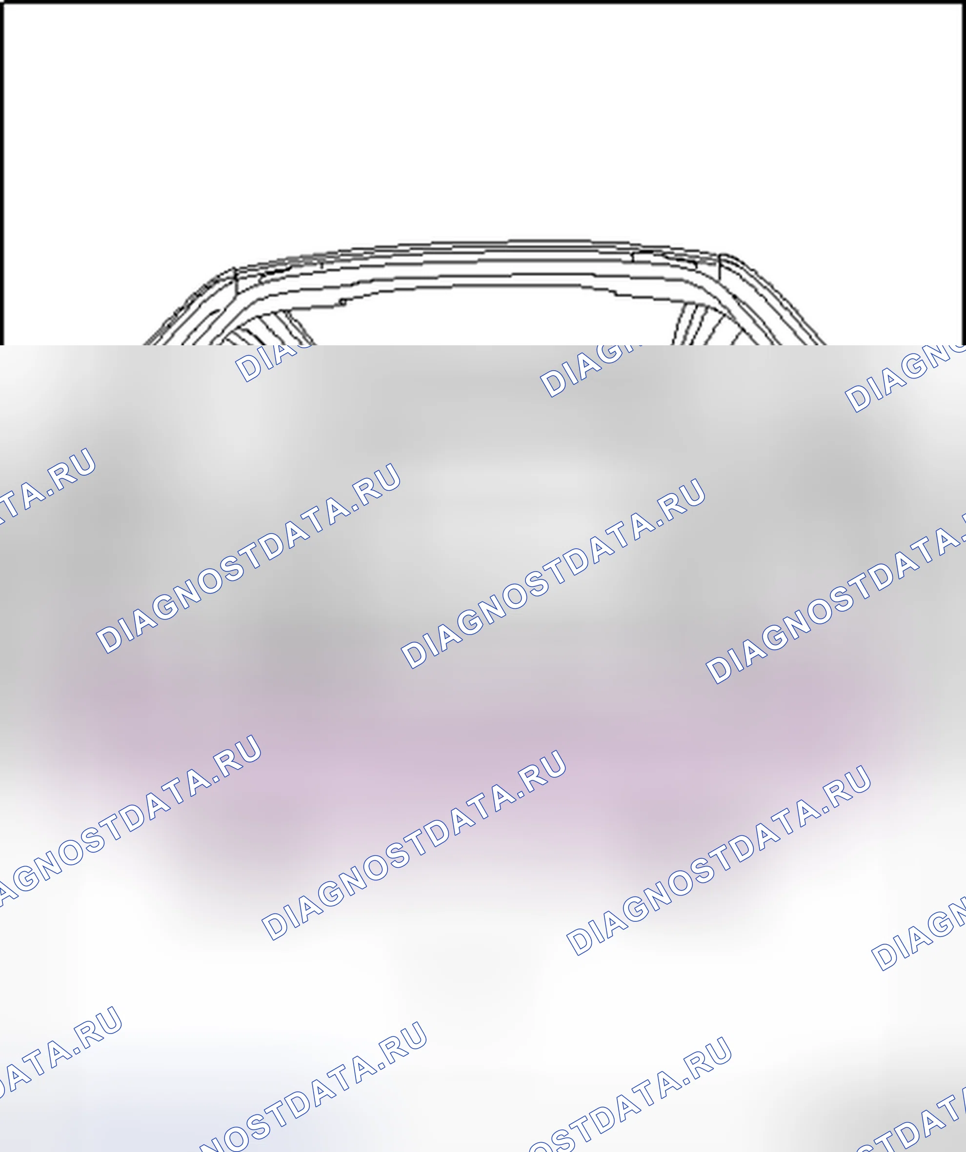 Рис. 240. Volkswagen Passat B6